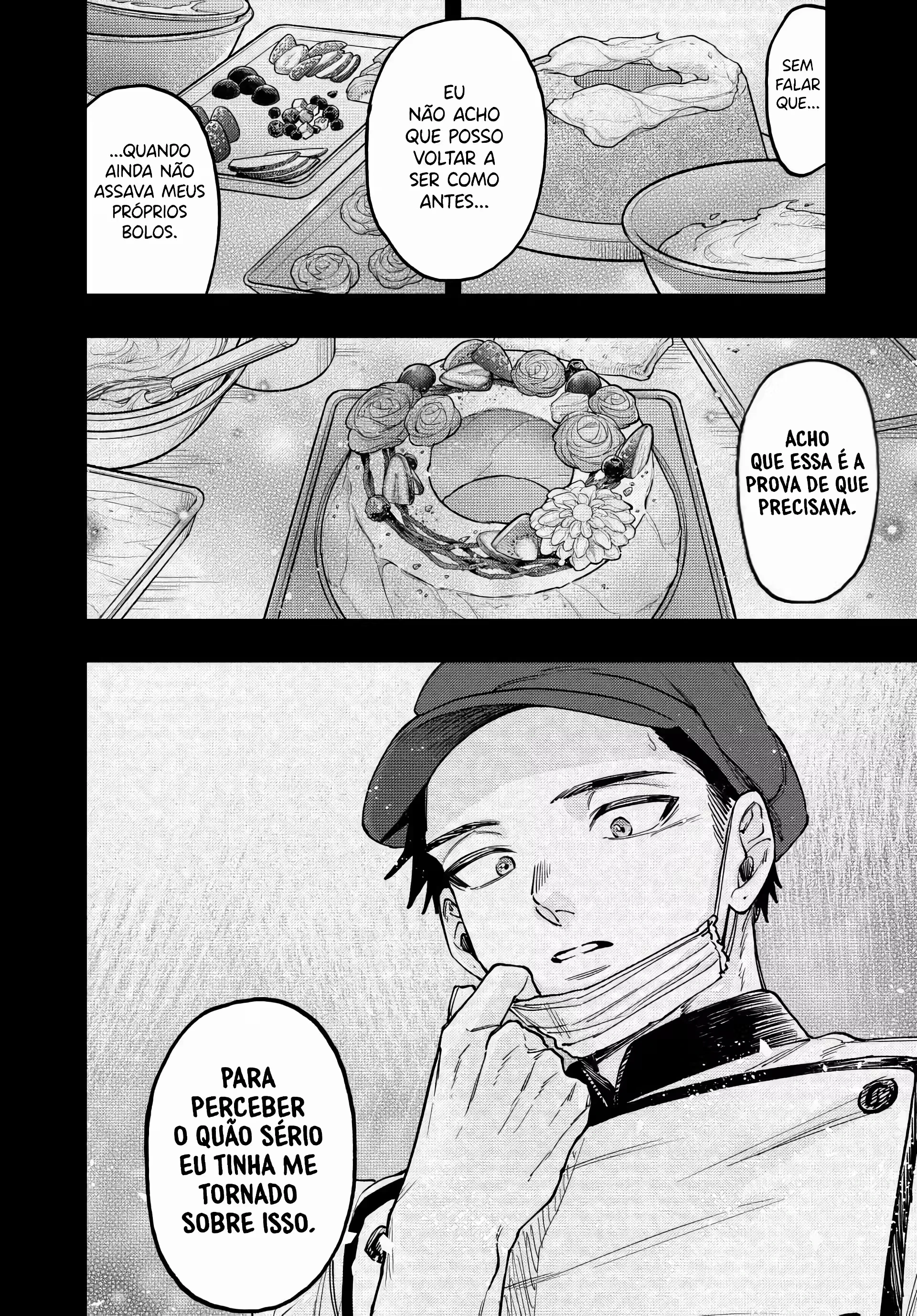Read Kaoru Hana Wa Rin To Saku PT Manga Online