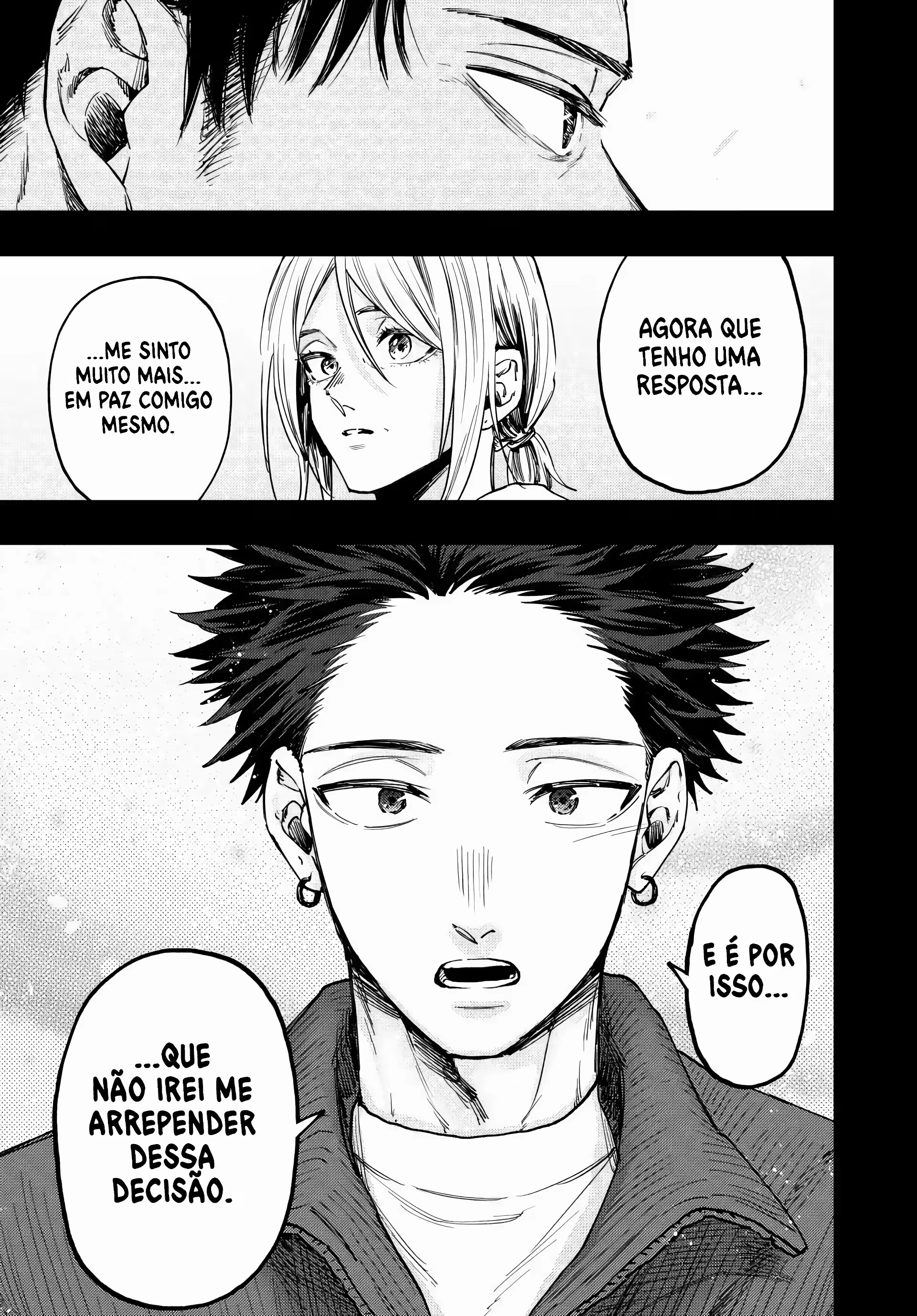 Read Kaoru Hana Wa Rin To Saku PT Manga Online