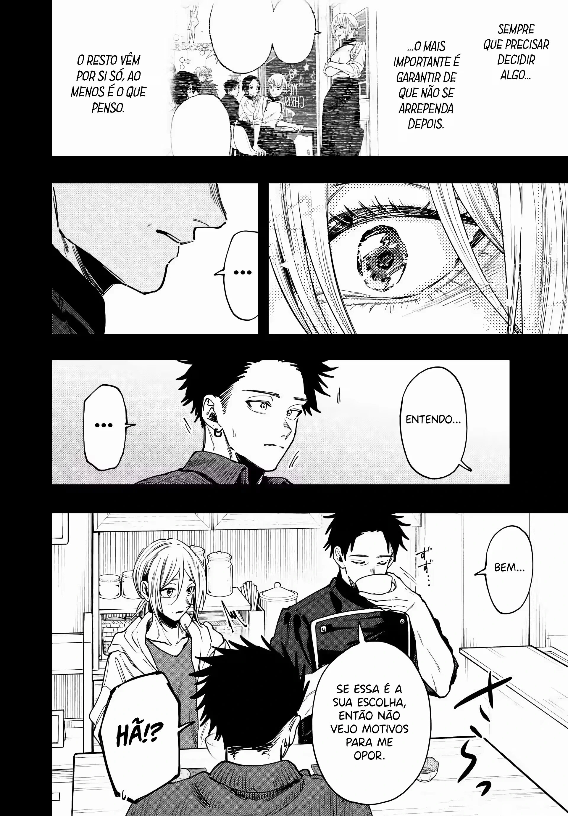 Read Kaoru Hana Wa Rin To Saku PT Manga Online