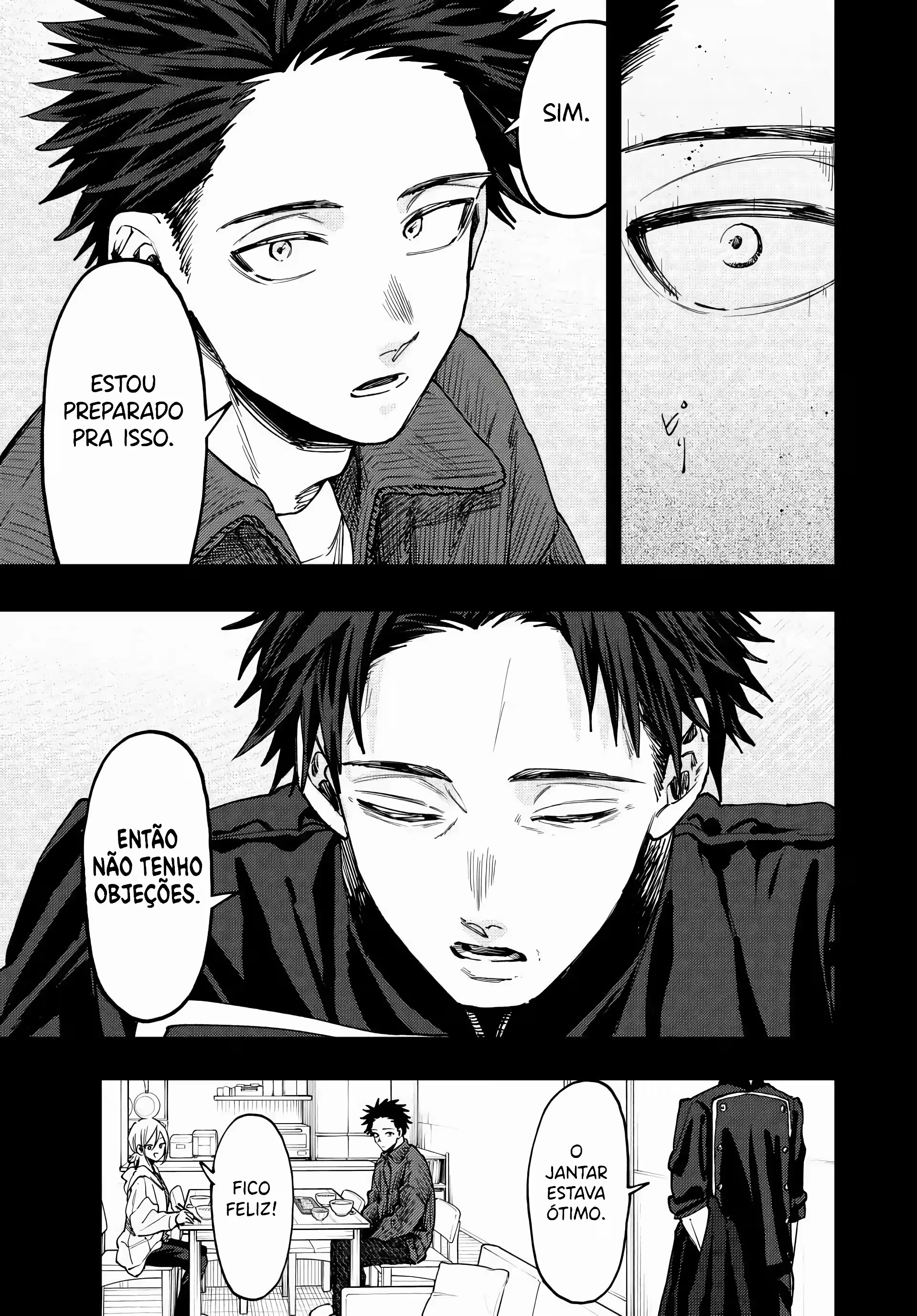 Read Kaoru Hana Wa Rin To Saku PT Manga Online