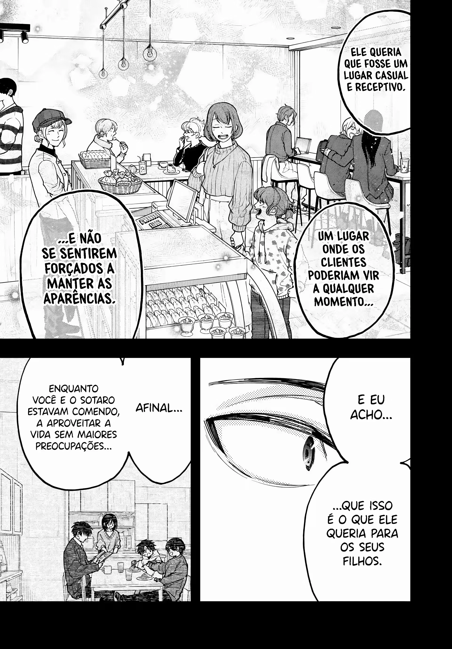 Read Kaoru Hana Wa Rin To Saku PT Manga Online
