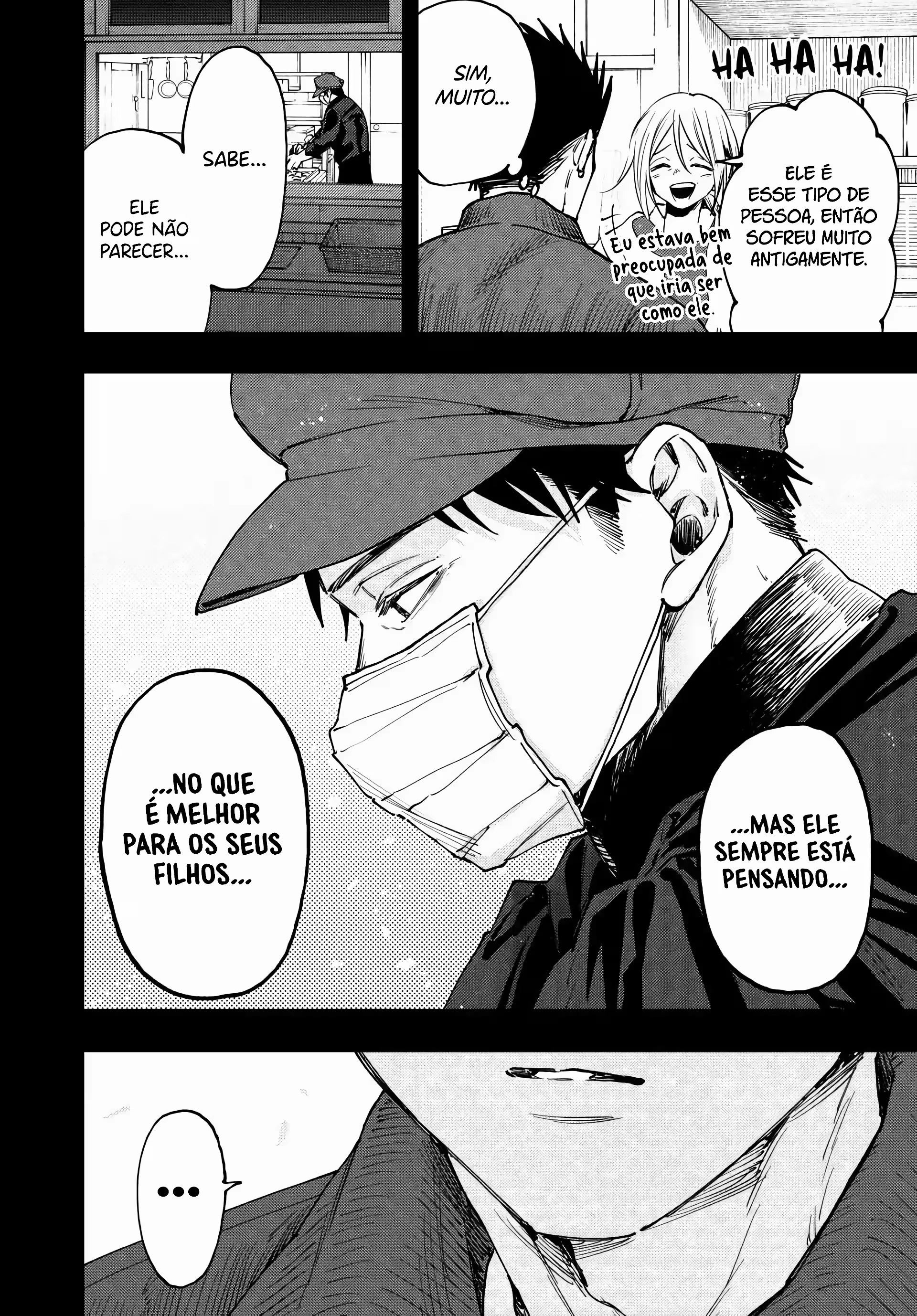 Read Kaoru Hana Wa Rin To Saku PT Manga Online