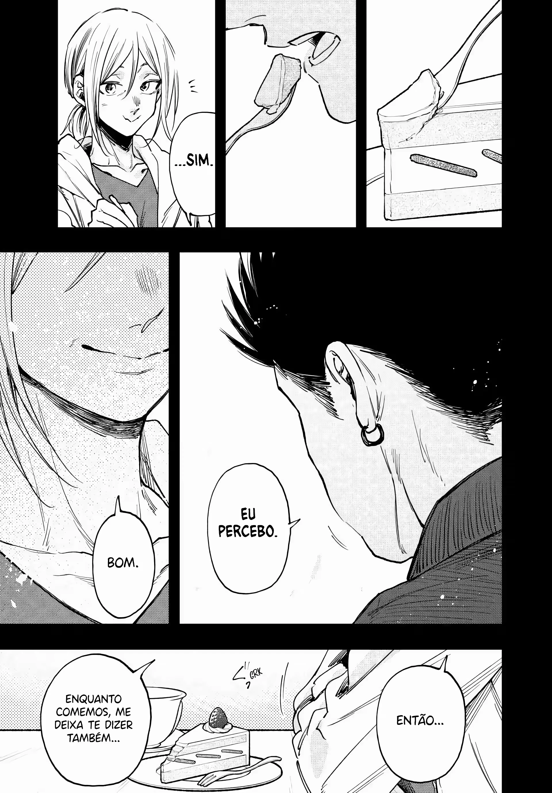 Read Kaoru Hana Wa Rin To Saku PT Manga Online