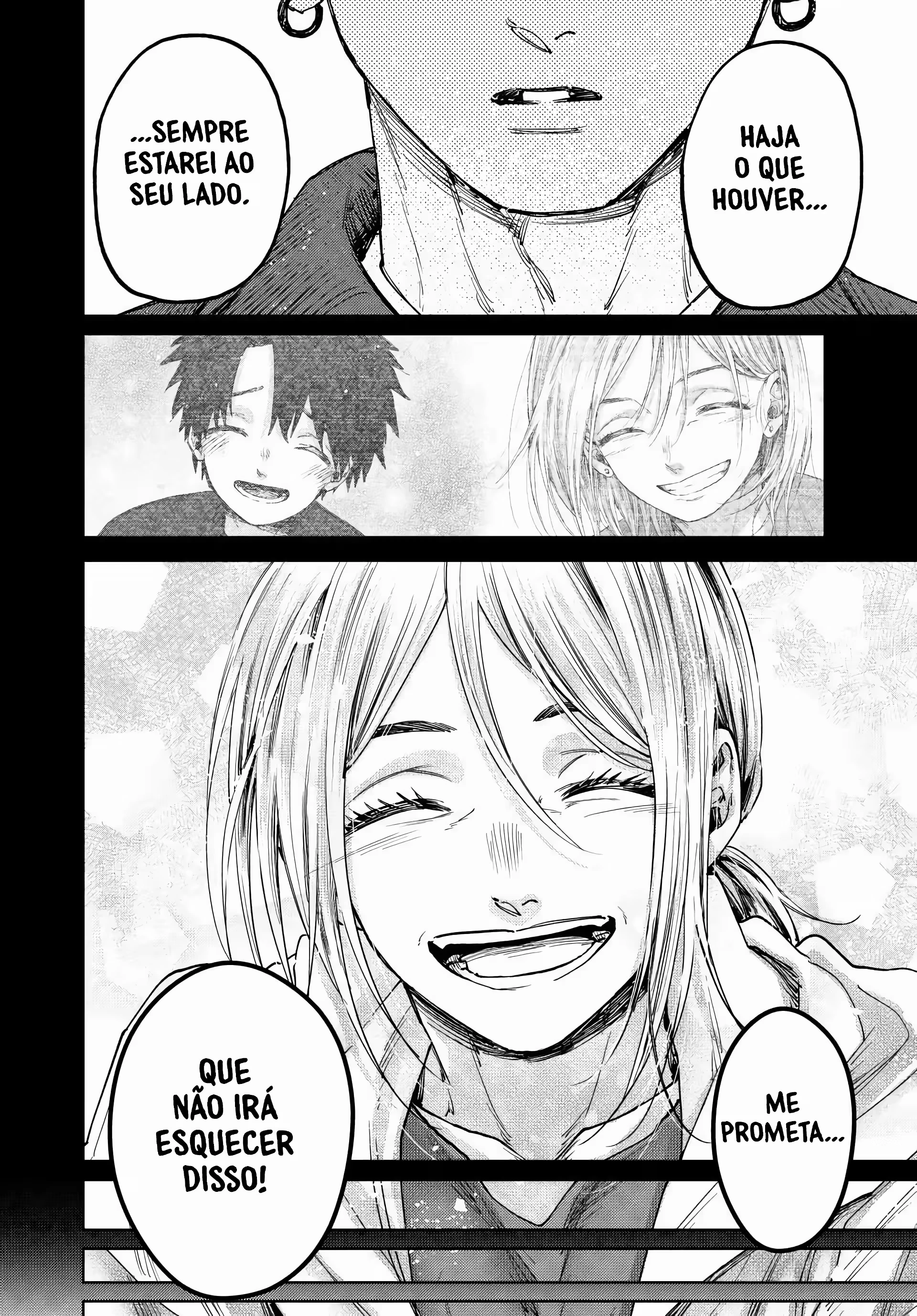 Read Kaoru Hana Wa Rin To Saku PT Manga Online