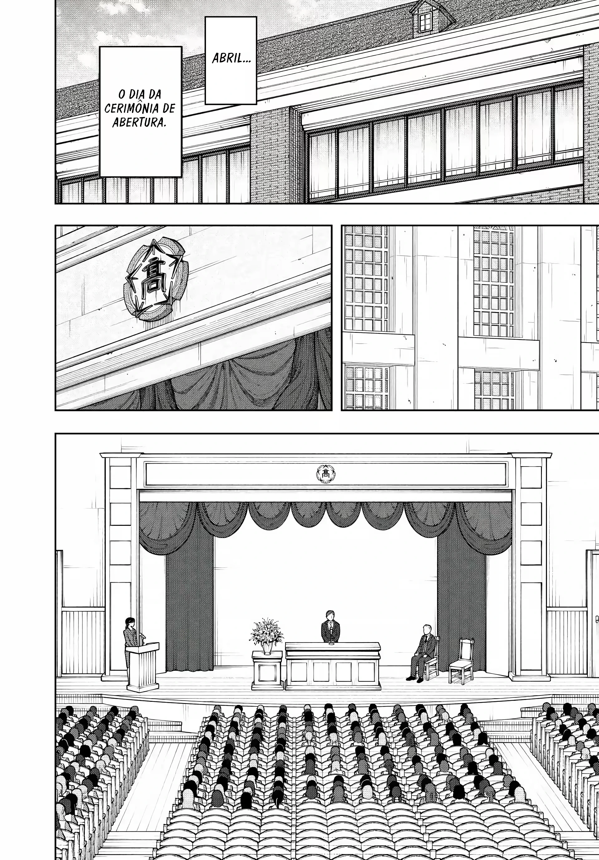 Read Kaoru Hana Wa Rin To Saku PT Manga Online