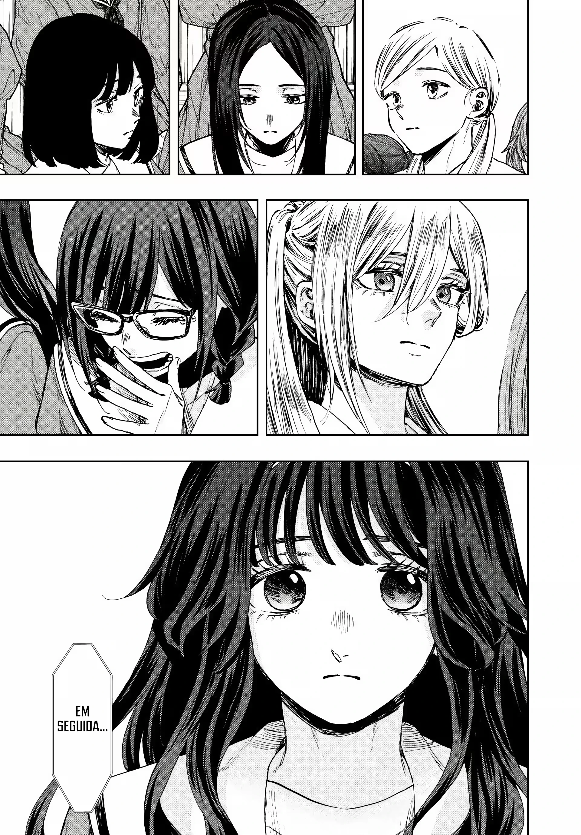 Read Kaoru Hana Wa Rin To Saku PT Manga Online