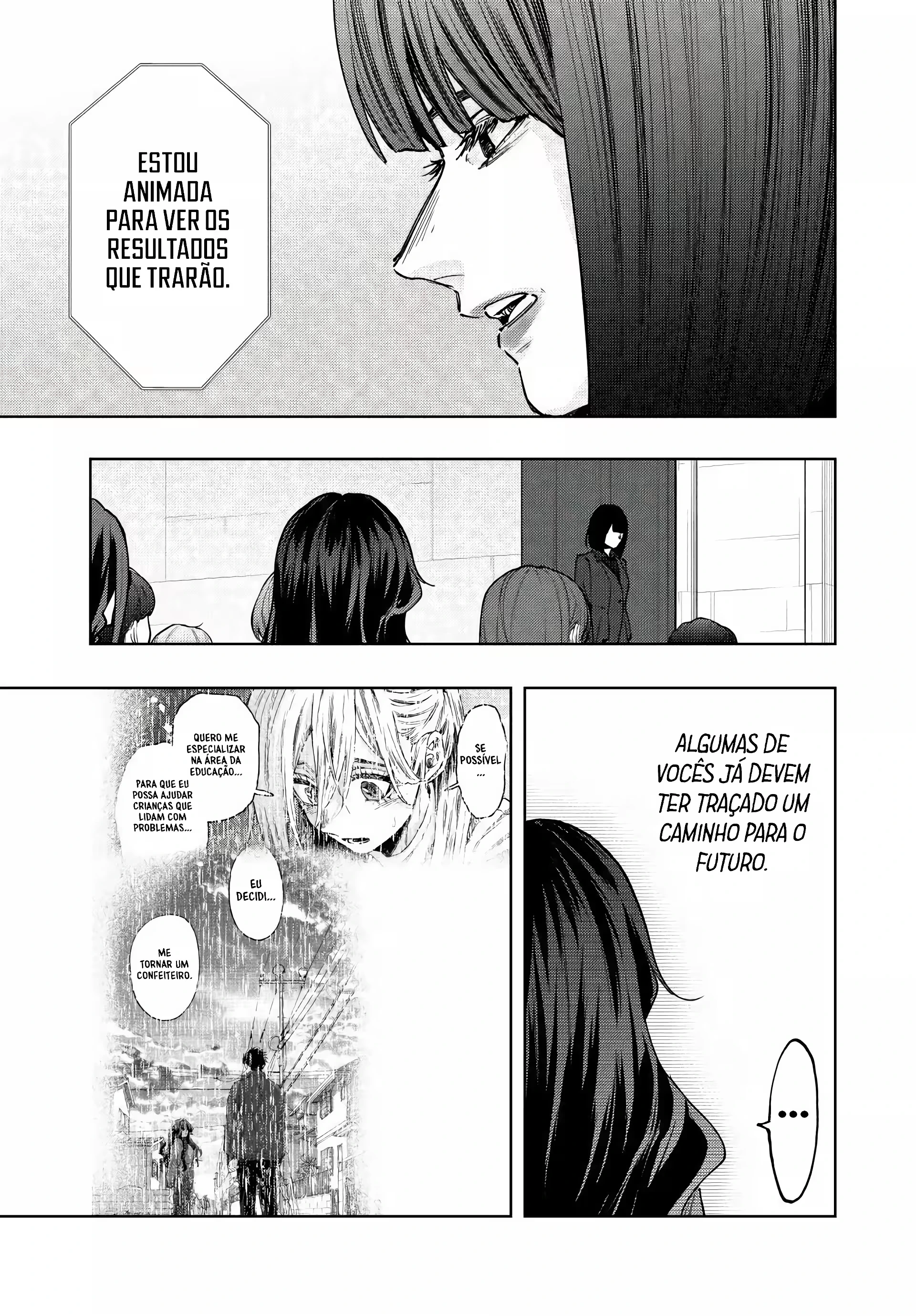Read Kaoru Hana Wa Rin To Saku PT Manga Online