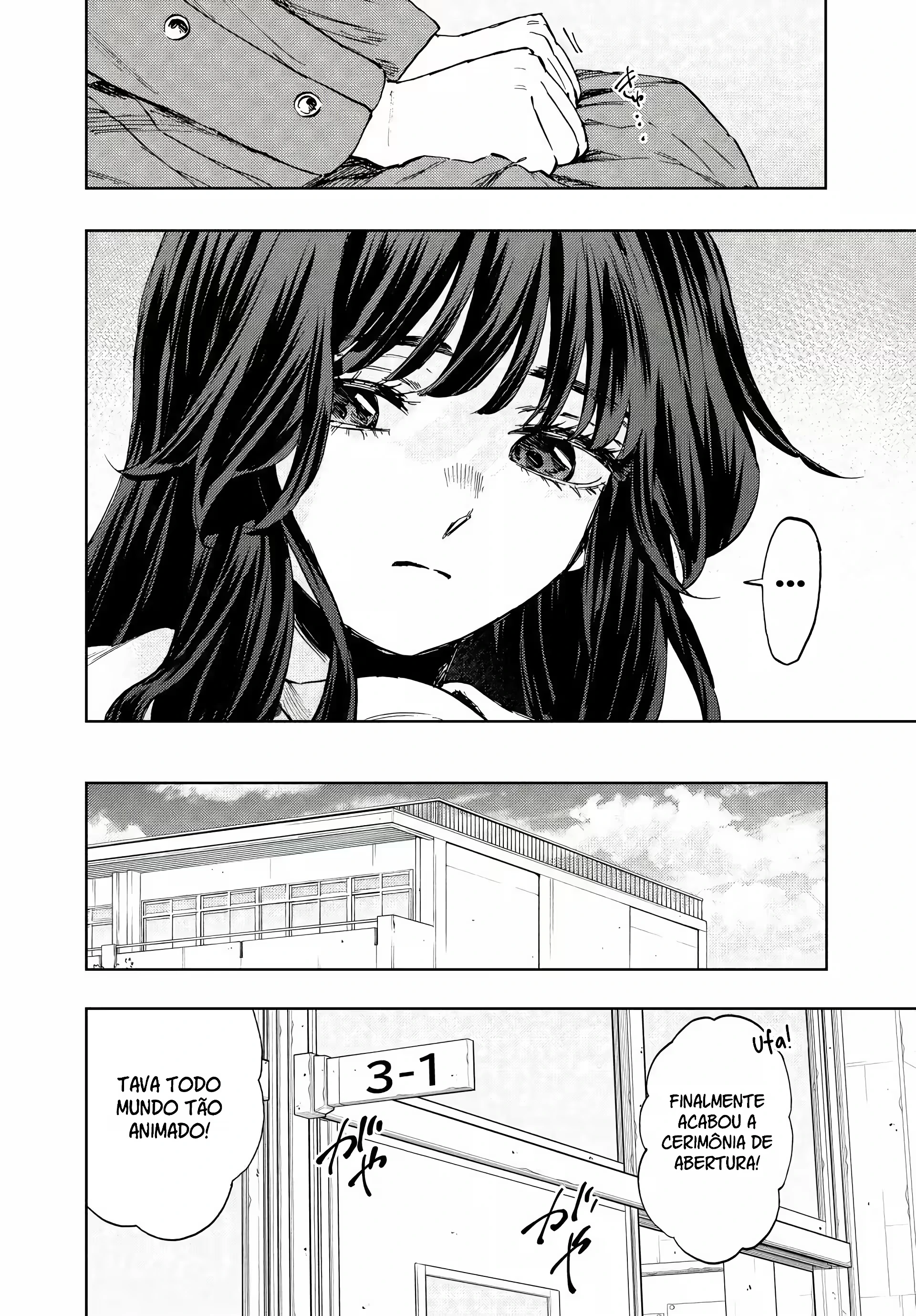 Read Kaoru Hana Wa Rin To Saku PT Manga Online