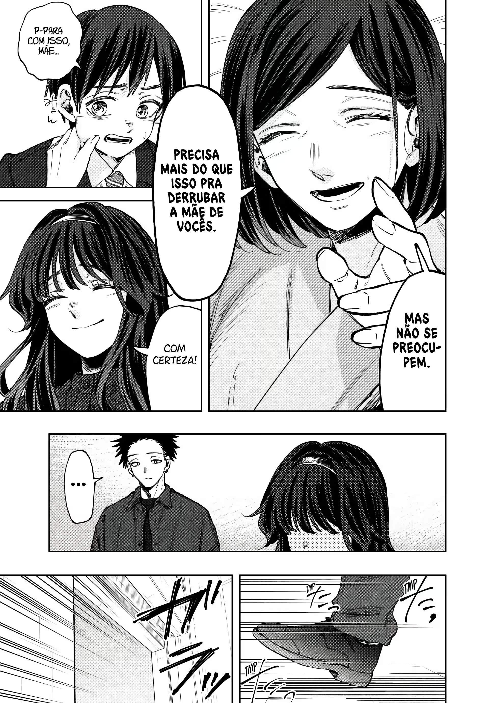 Read Kaoru Hana Wa Rin To Saku PT Manga Online