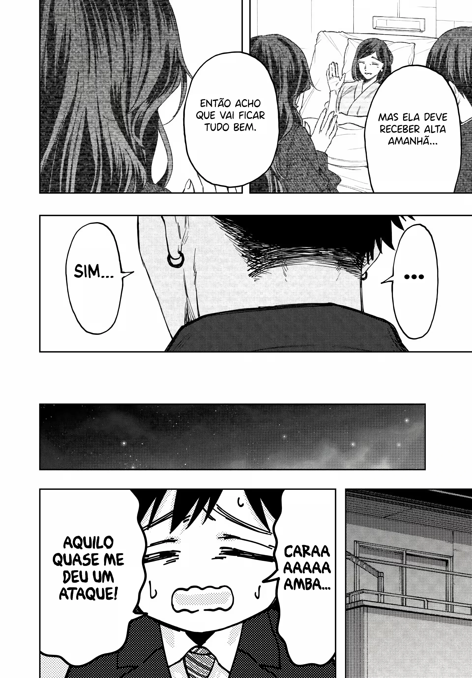 Read Kaoru Hana Wa Rin To Saku PT Manga Online