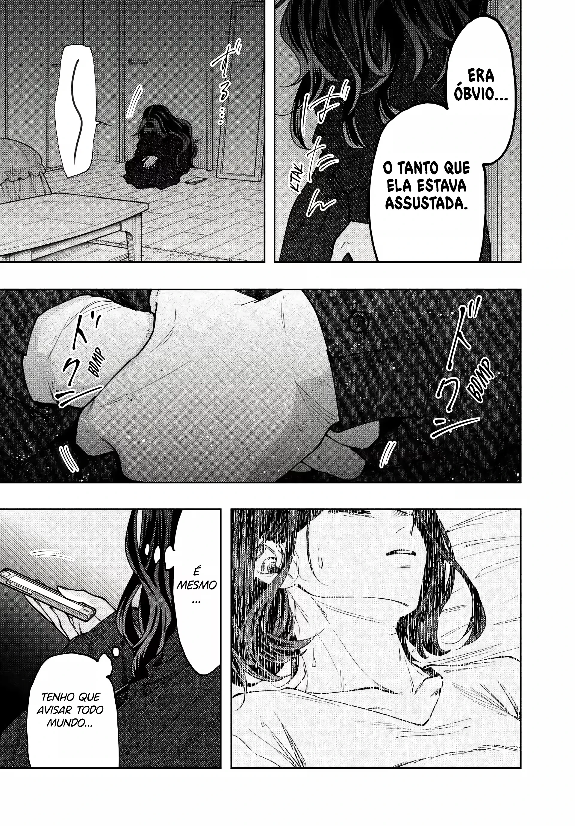 Read Kaoru Hana Wa Rin To Saku PT Manga Online