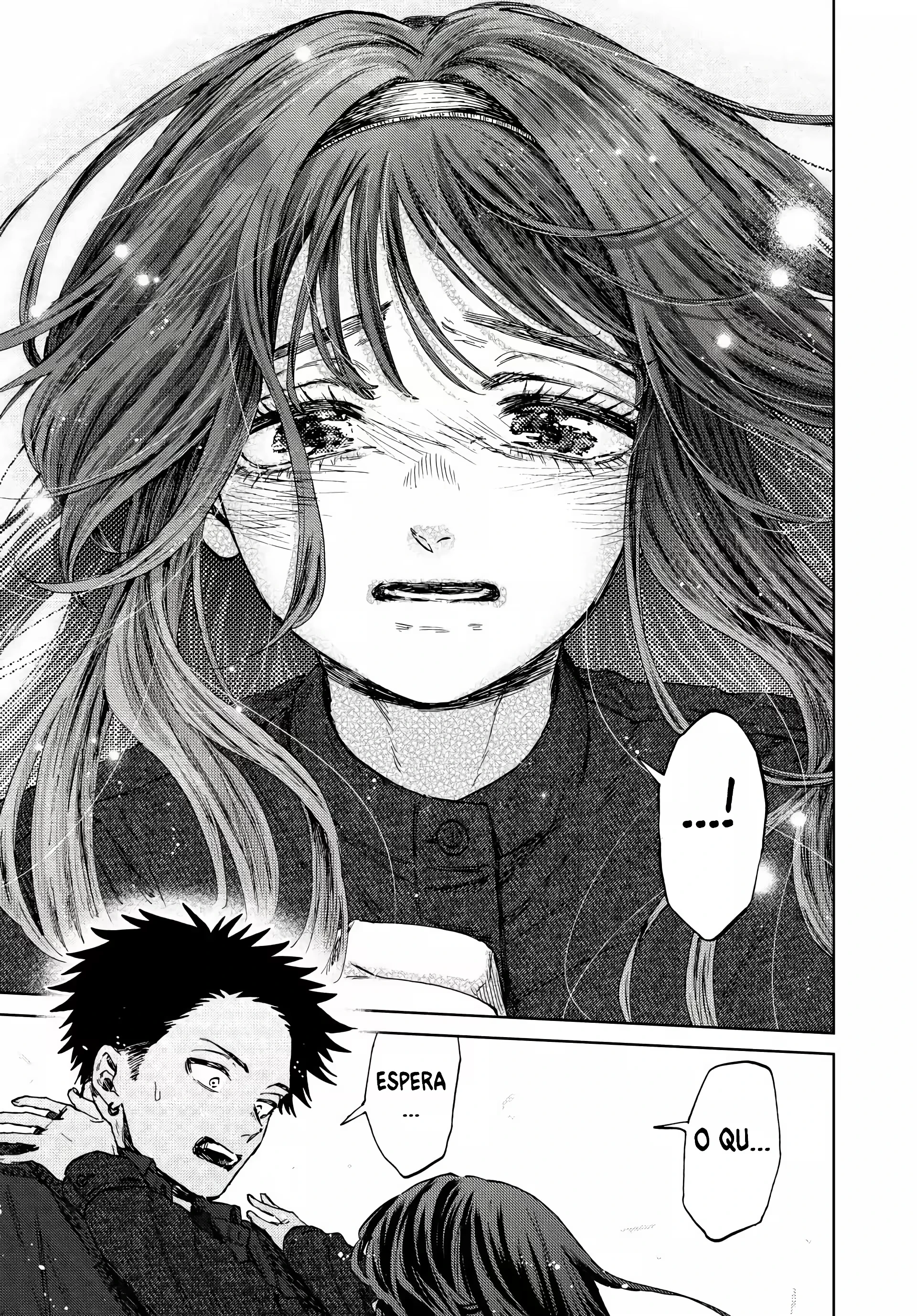 Read Kaoru Hana Wa Rin To Saku PT Manga Online