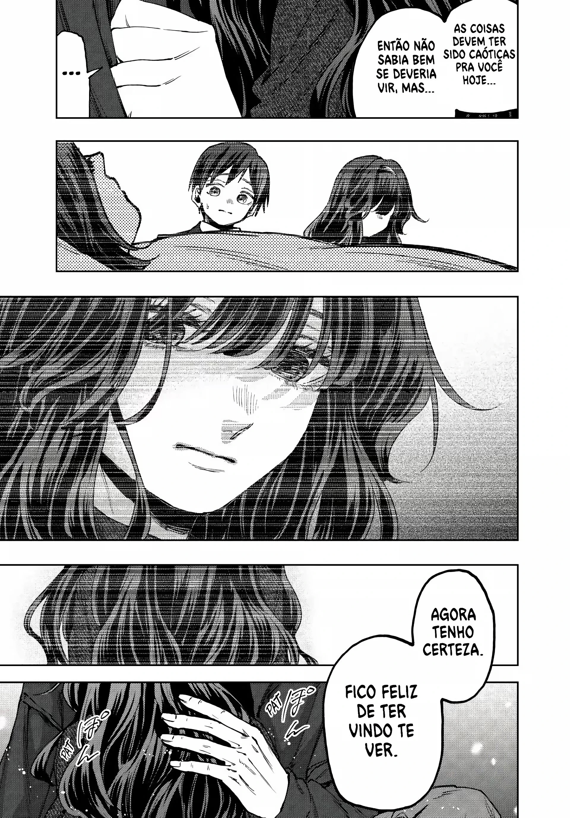 Read Kaoru Hana Wa Rin To Saku PT Manga Online
