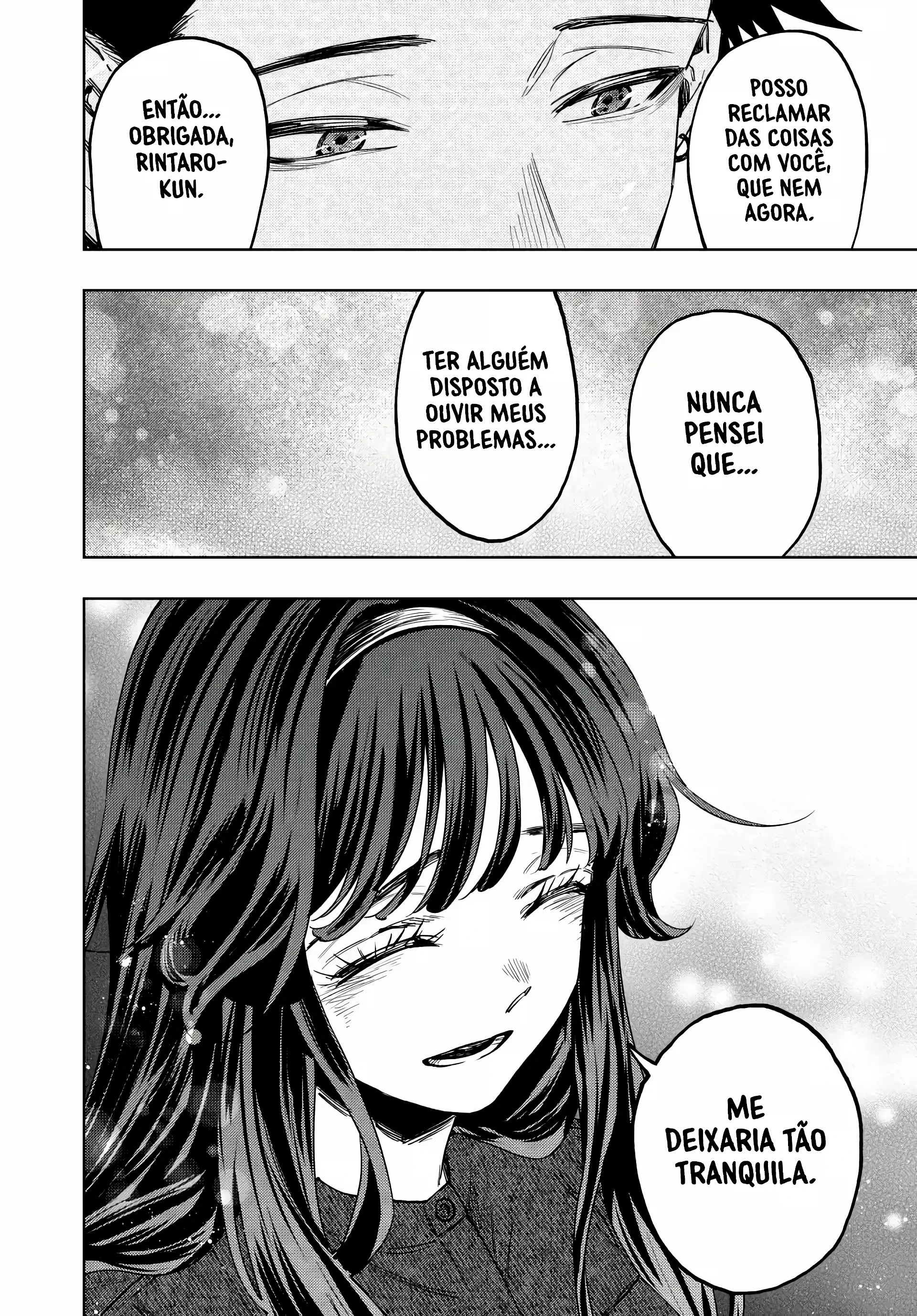 Read Kaoru Hana Wa Rin To Saku PT Manga Online
