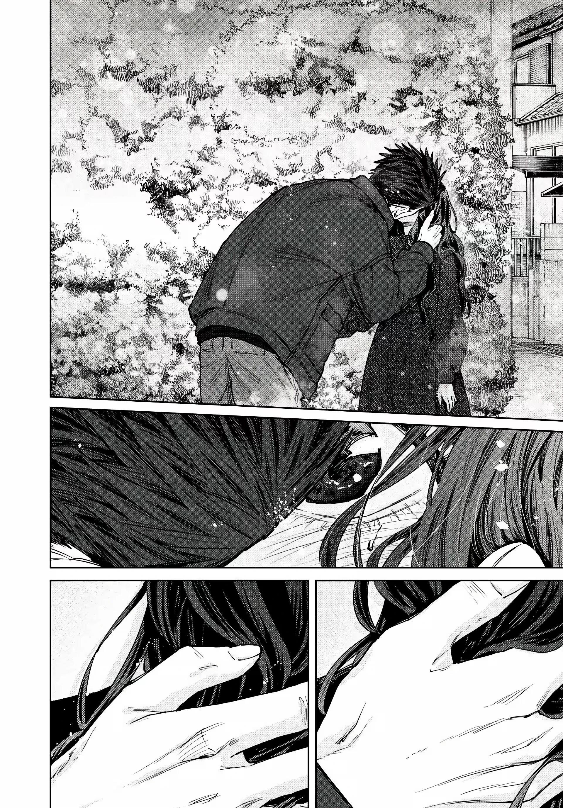 Read Kaoru Hana Wa Rin To Saku PT Manga Online
