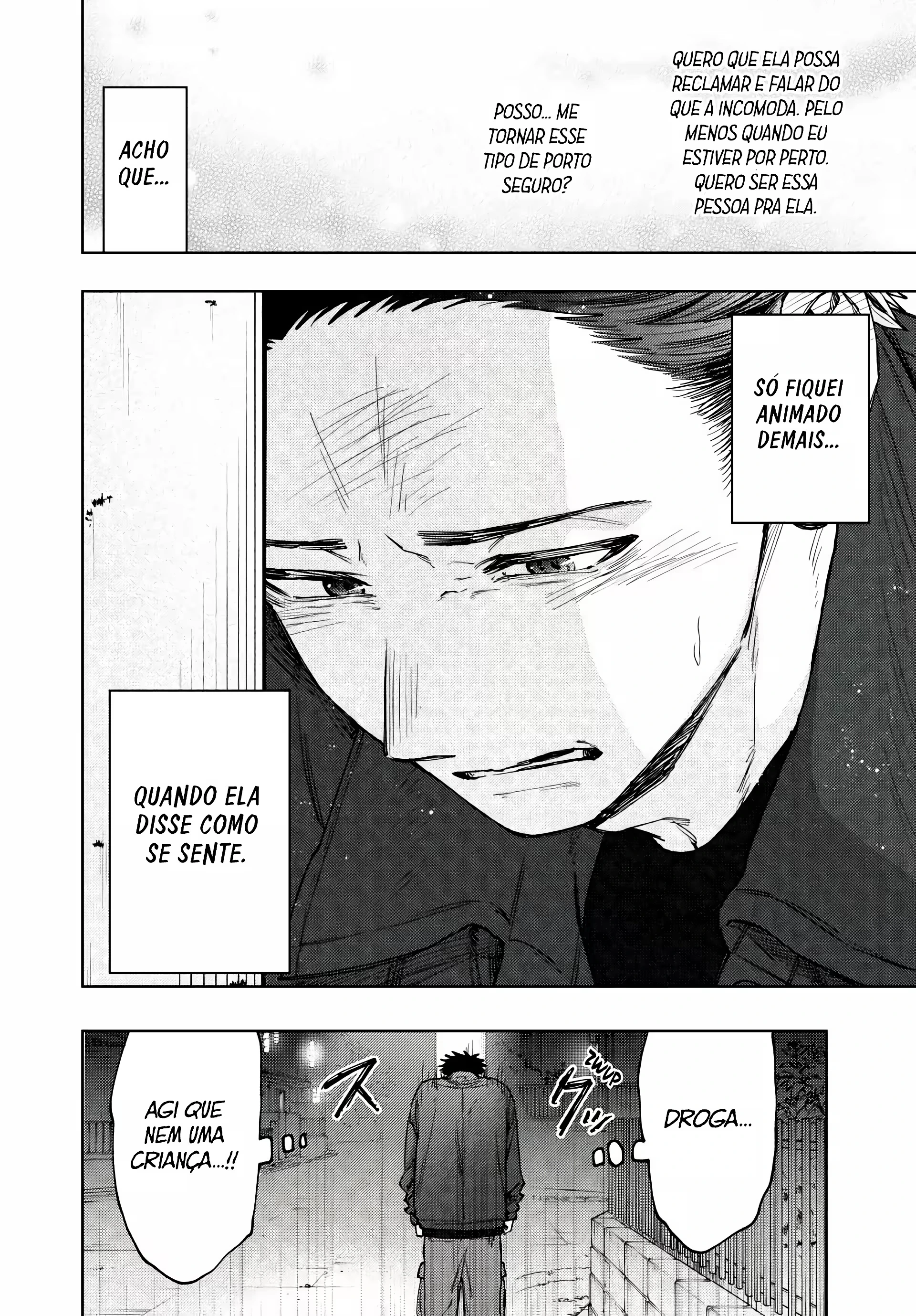 Read Kaoru Hana Wa Rin To Saku PT Manga Online