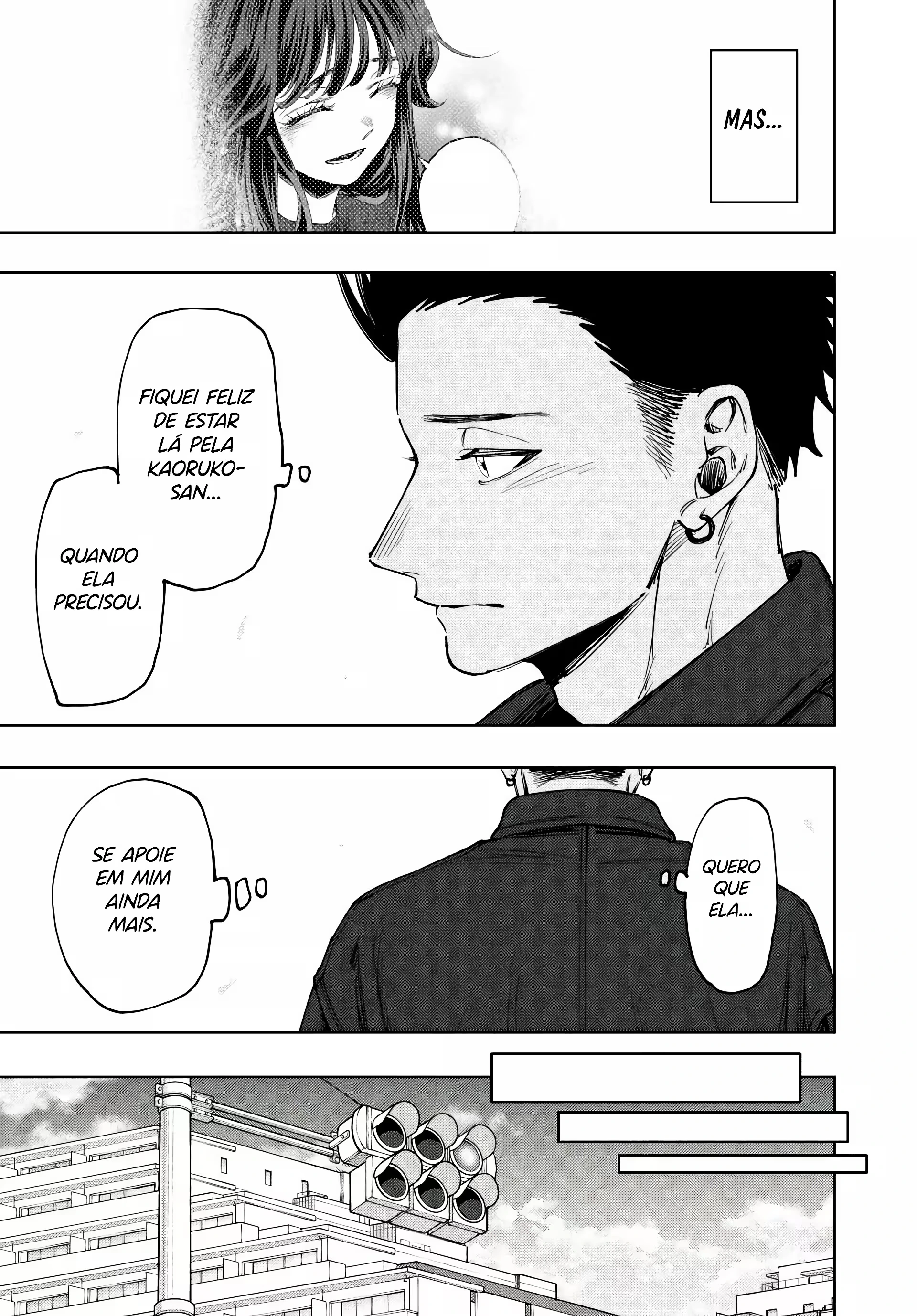 Read Kaoru Hana Wa Rin To Saku PT Manga Online