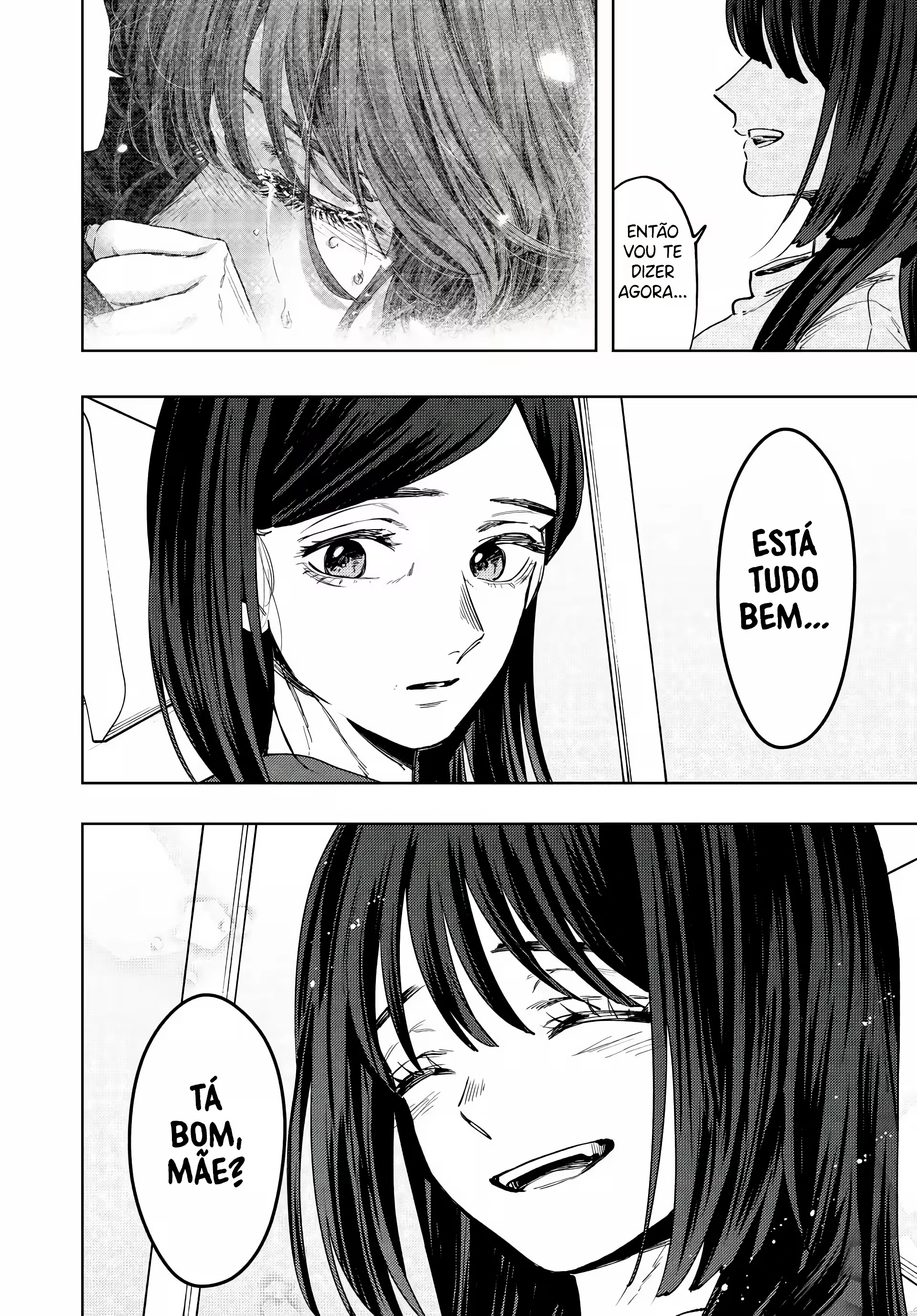 Read Kaoru Hana Wa Rin To Saku PT Manga Online
