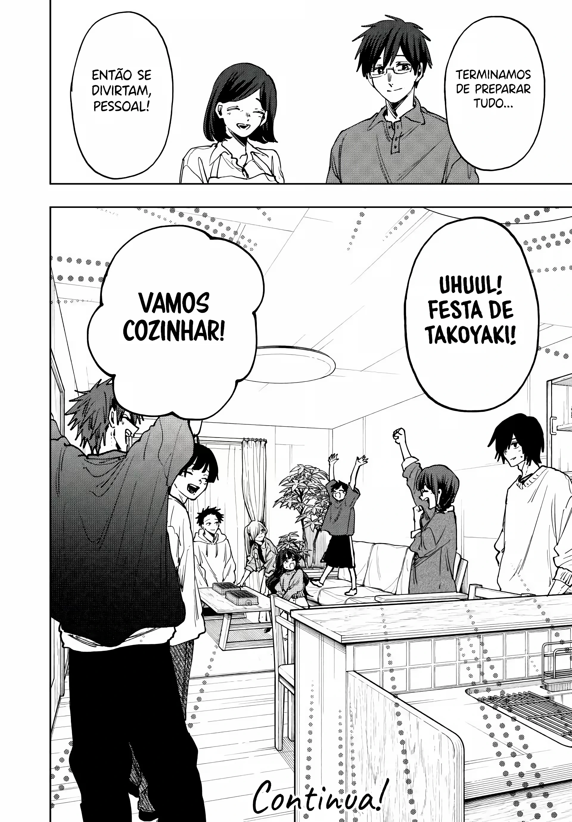 Read Kaoru Hana Wa Rin To Saku PT Manga Online