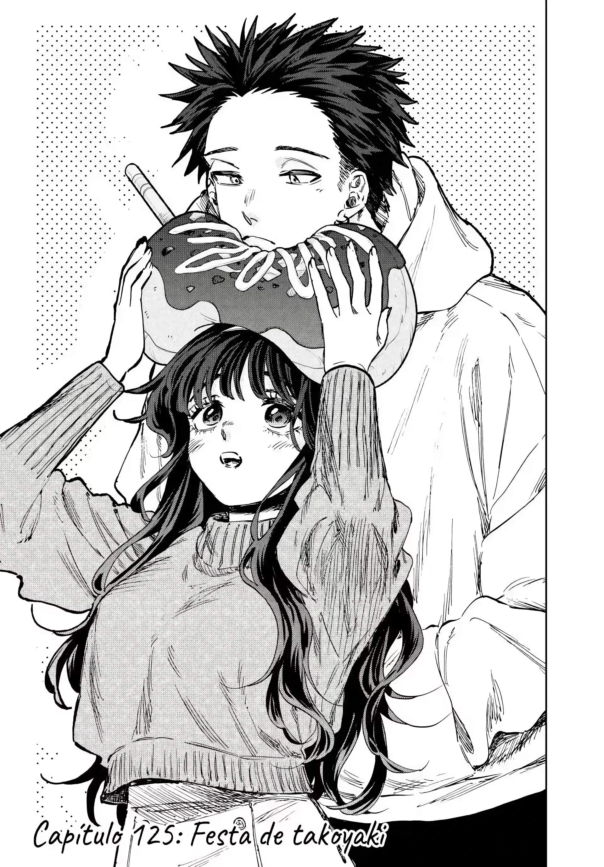 Read Kaoru Hana Wa Rin To Saku PT Manga Online