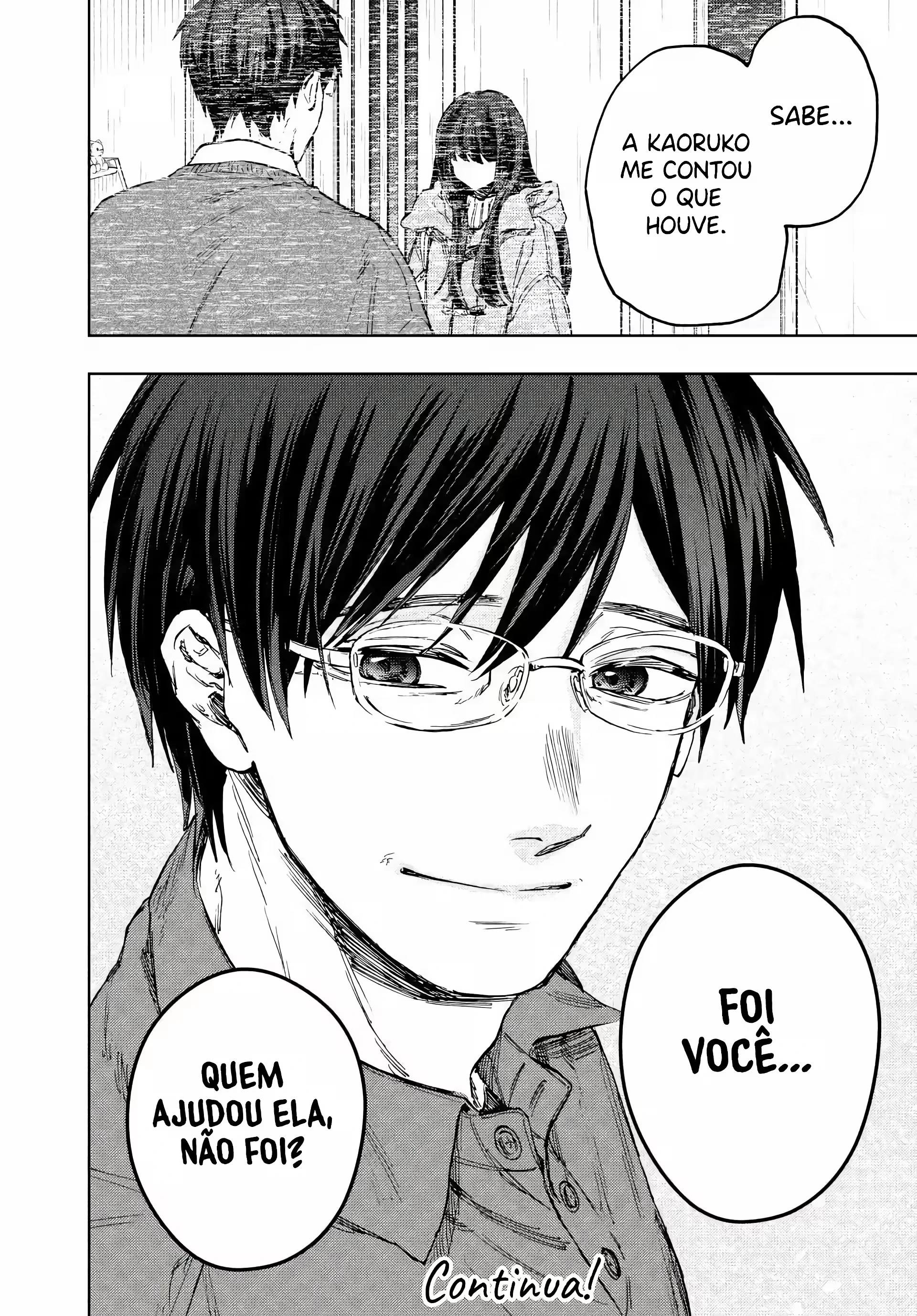 Read Kaoru Hana Wa Rin To Saku PT Manga Online