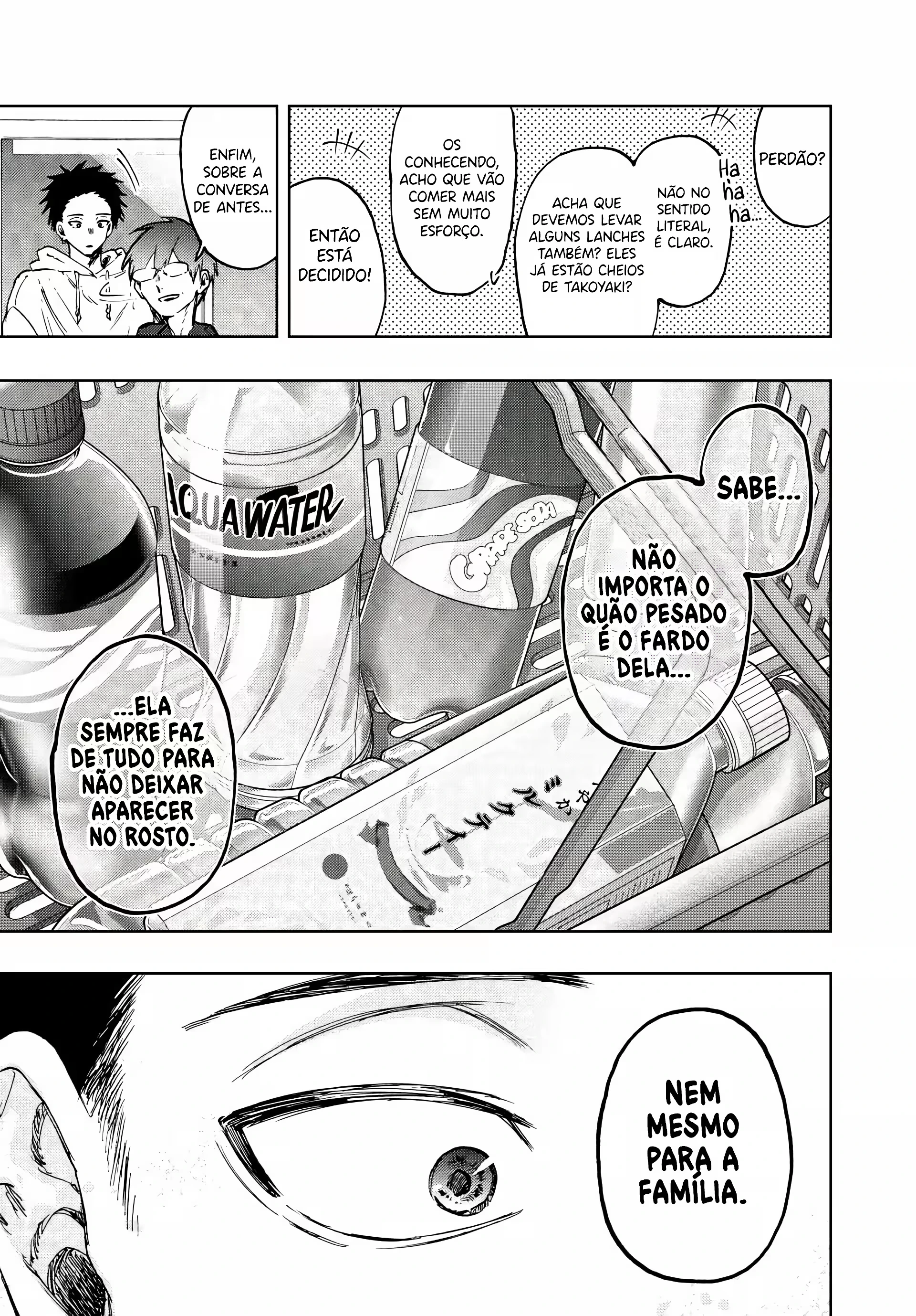 Read Kaoru Hana Wa Rin To Saku PT Manga Online