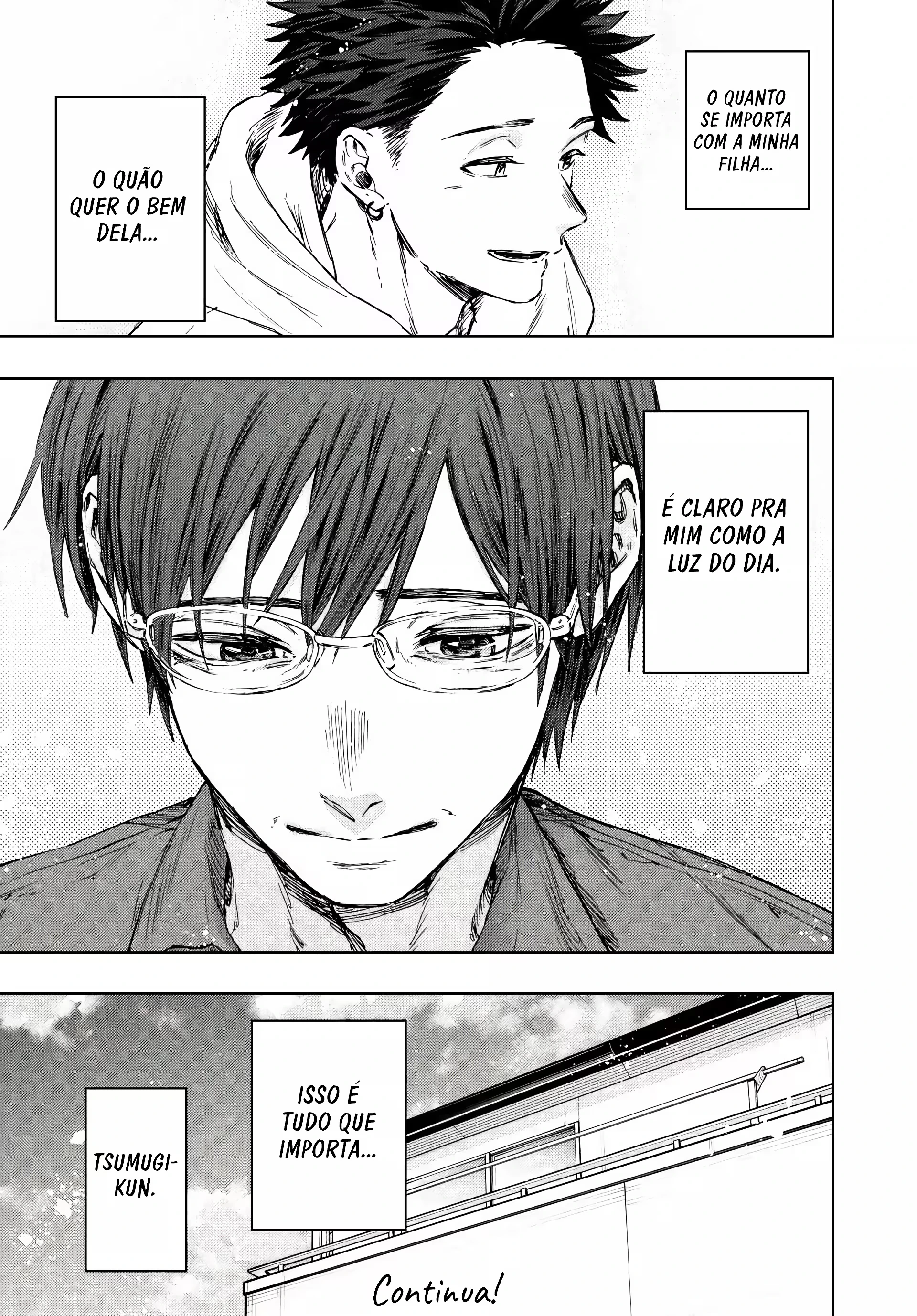 Read Kaoru Hana Wa Rin To Saku PT Manga Online