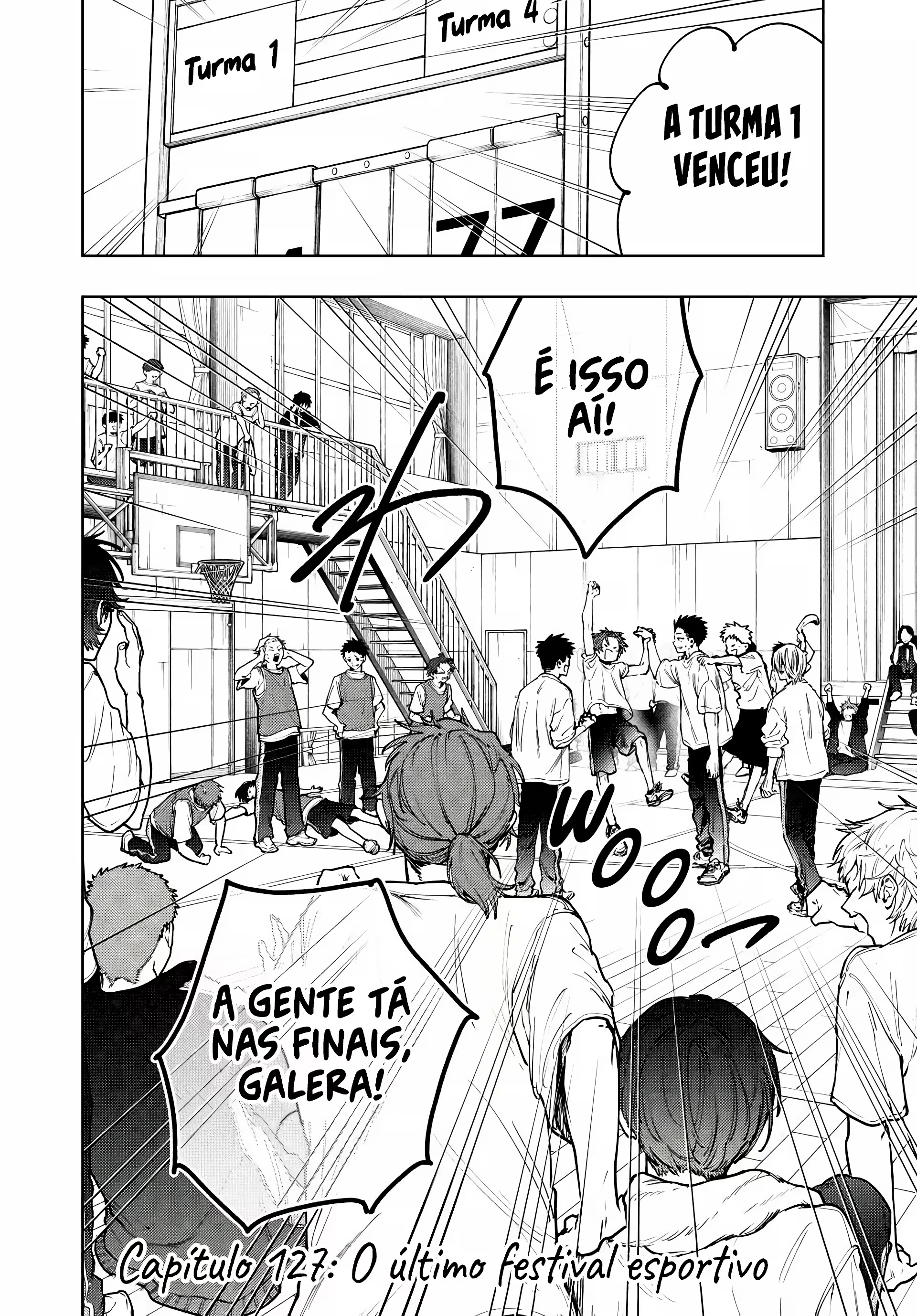 Read Kaoru Hana Wa Rin To Saku PT Manga Online