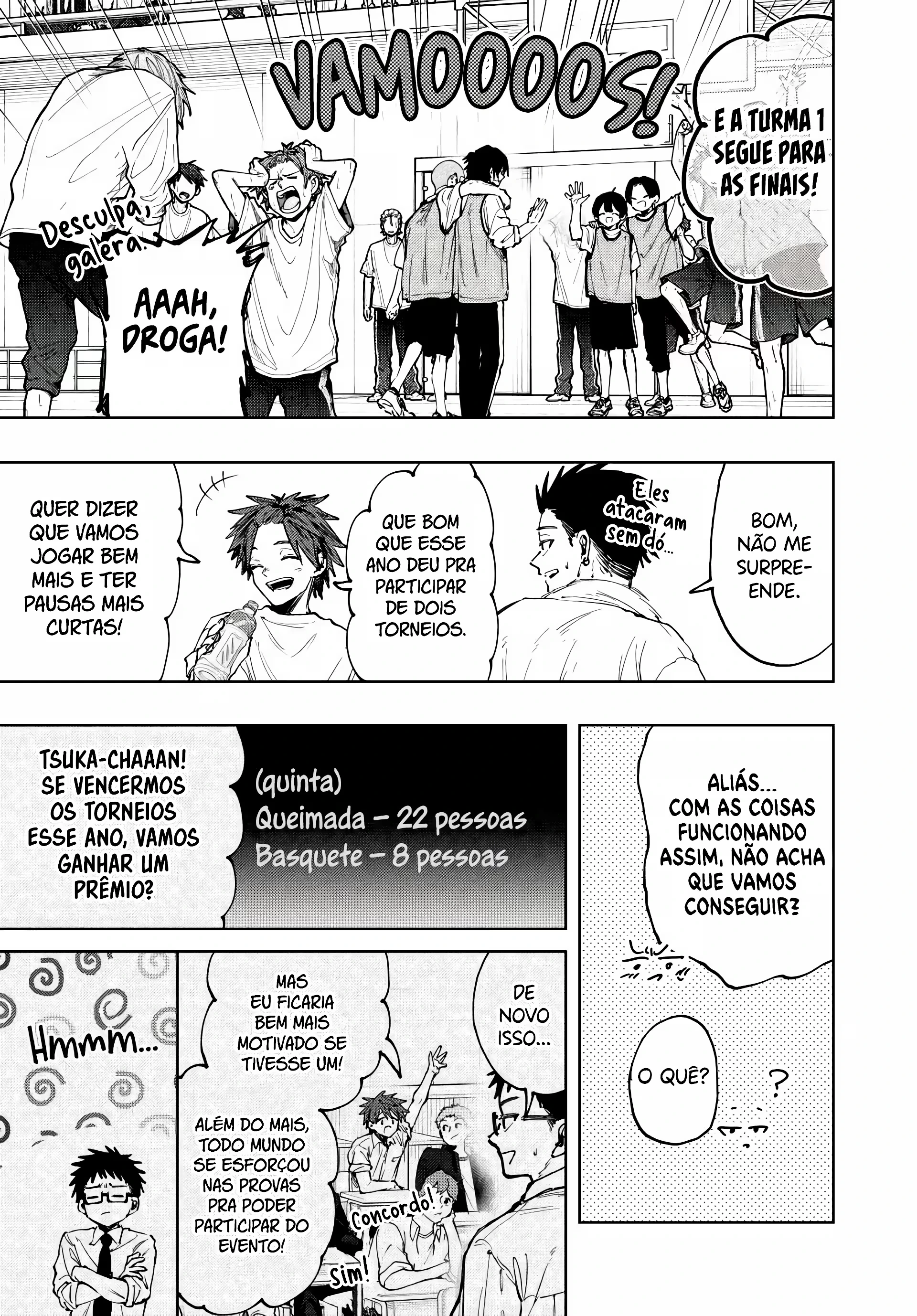 Read Kaoru Hana Wa Rin To Saku PT Manga Online
