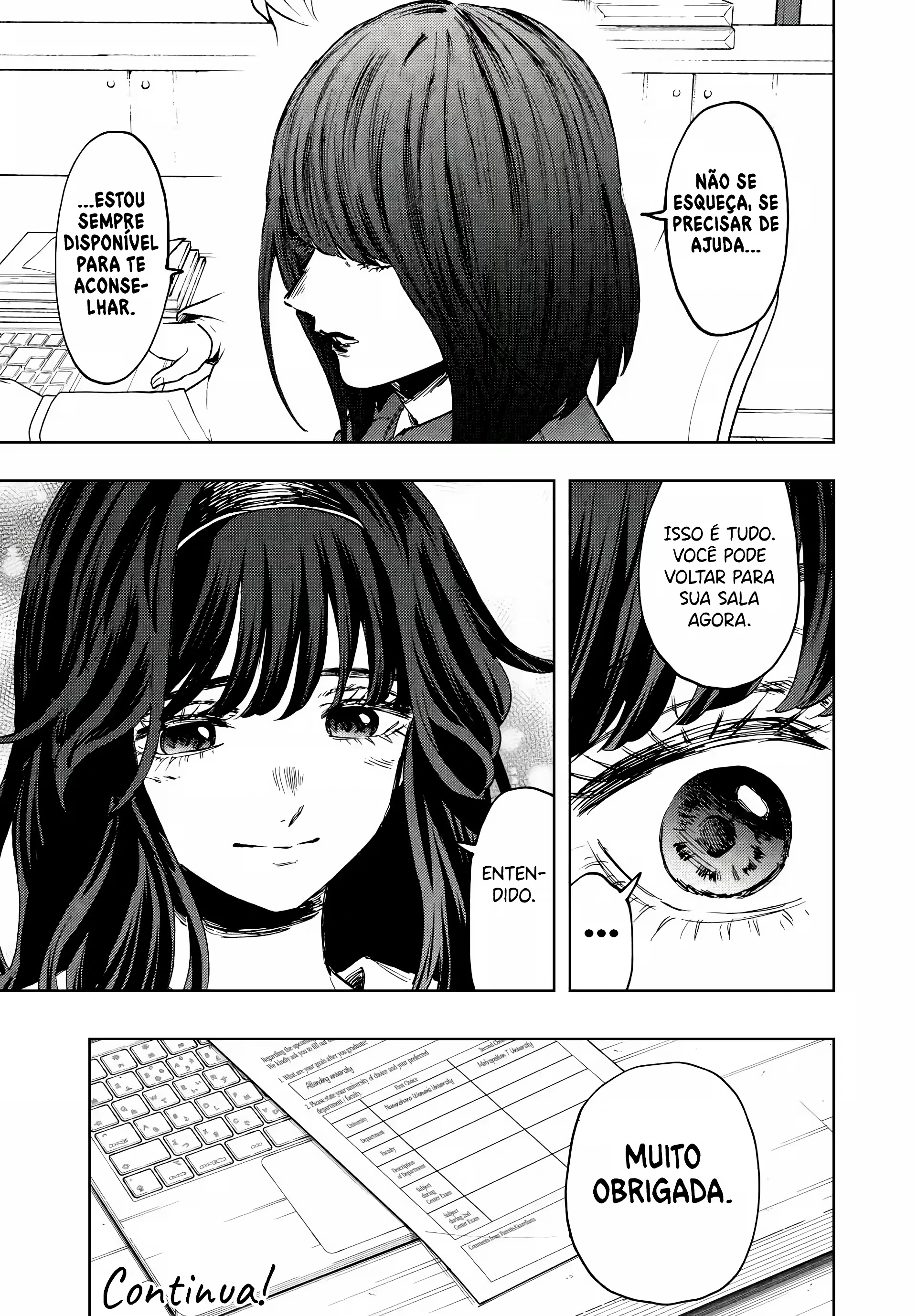 Read Kaoru Hana Wa Rin To Saku PT Manga Online
