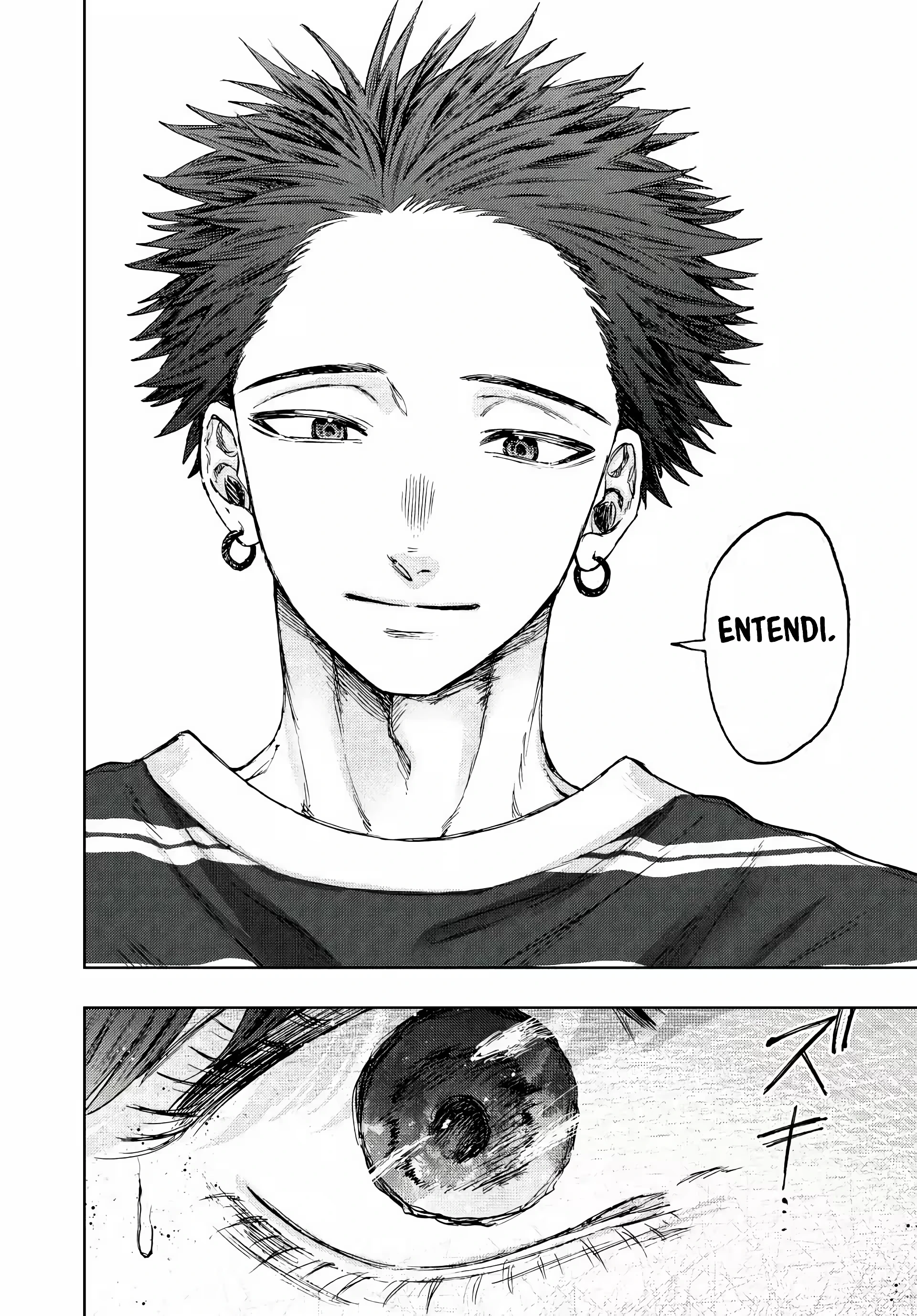 Read Kaoru Hana Wa Rin To Saku PT Manga Online
