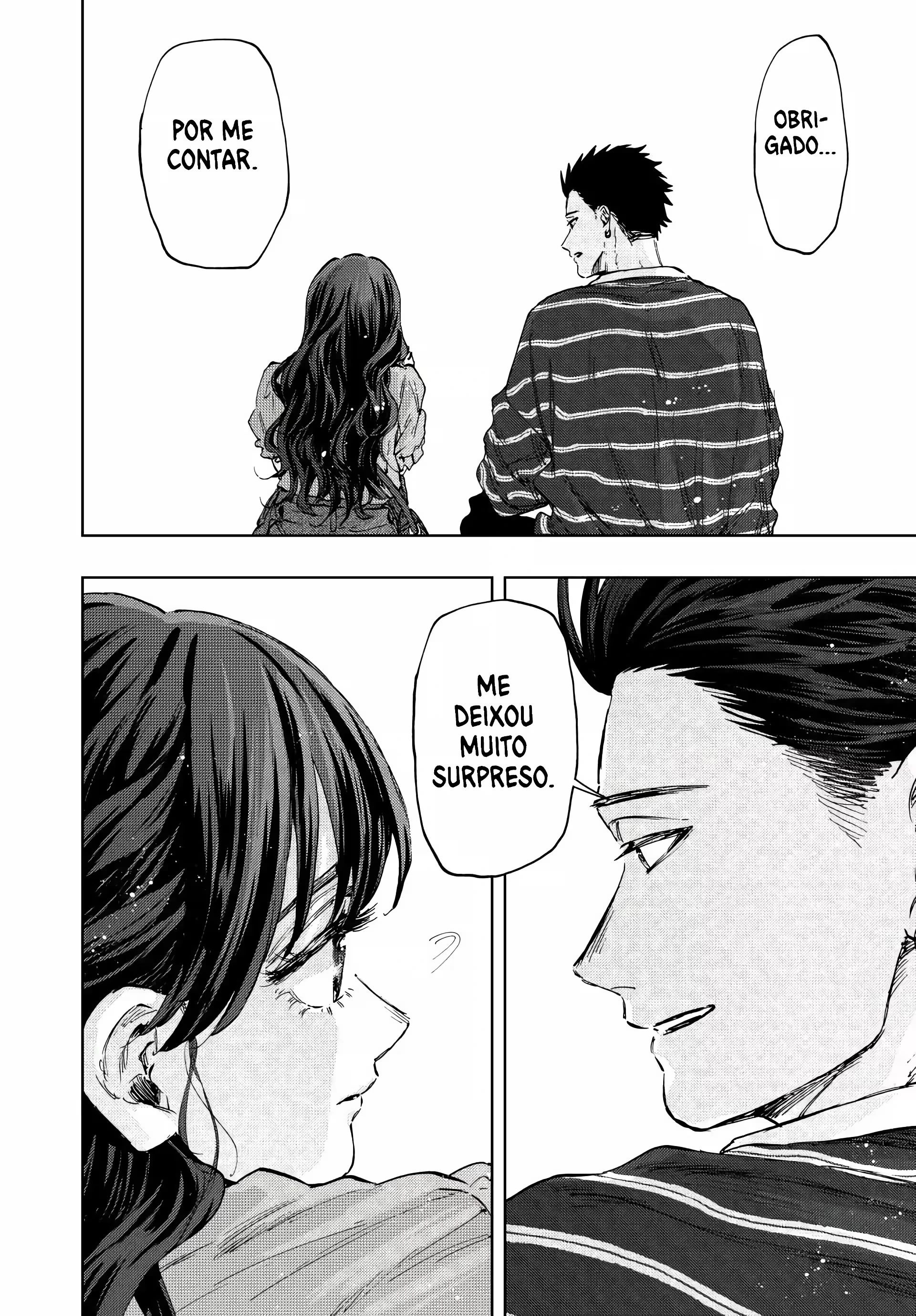 Read Kaoru Hana Wa Rin To Saku PT Manga Online