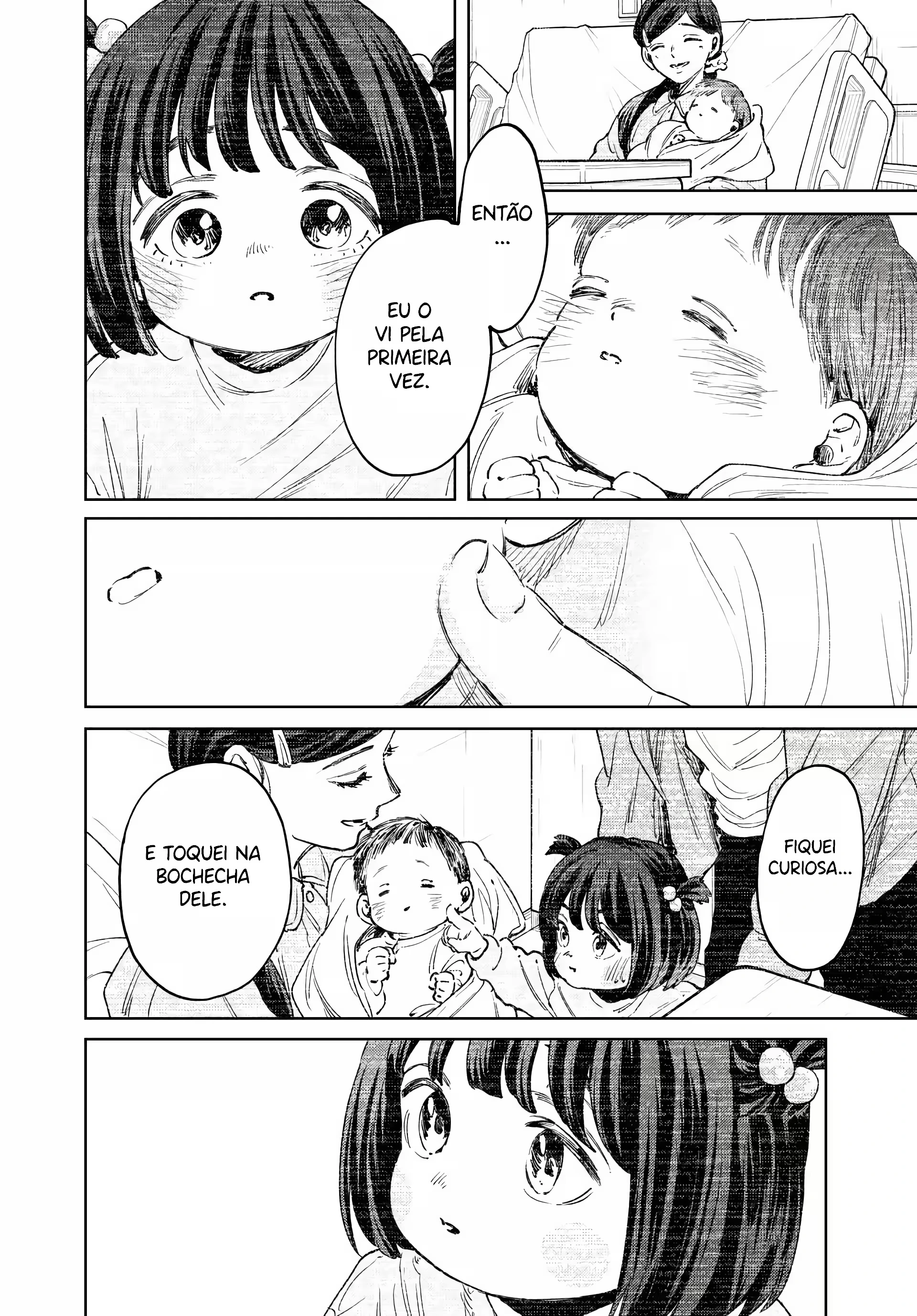 Read Kaoru Hana Wa Rin To Saku PT Manga Online