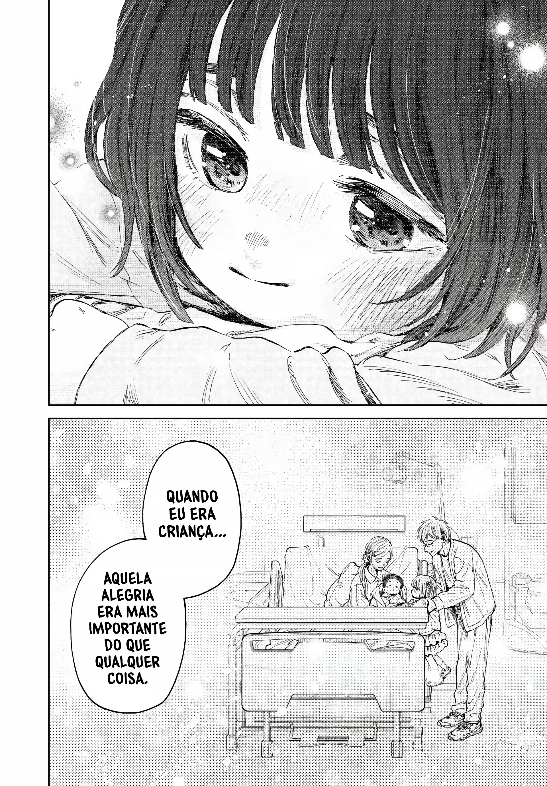 Read Kaoru Hana Wa Rin To Saku PT Manga Online