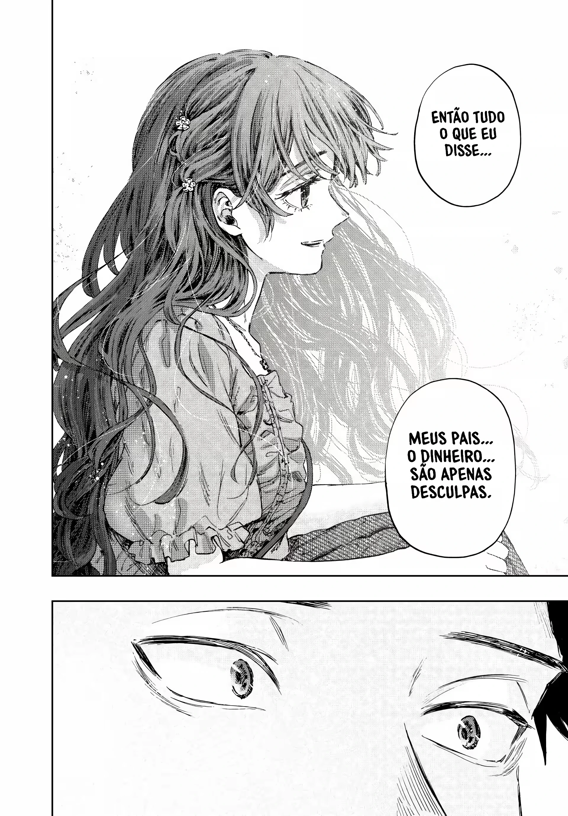 Read Kaoru Hana Wa Rin To Saku PT Manga Online