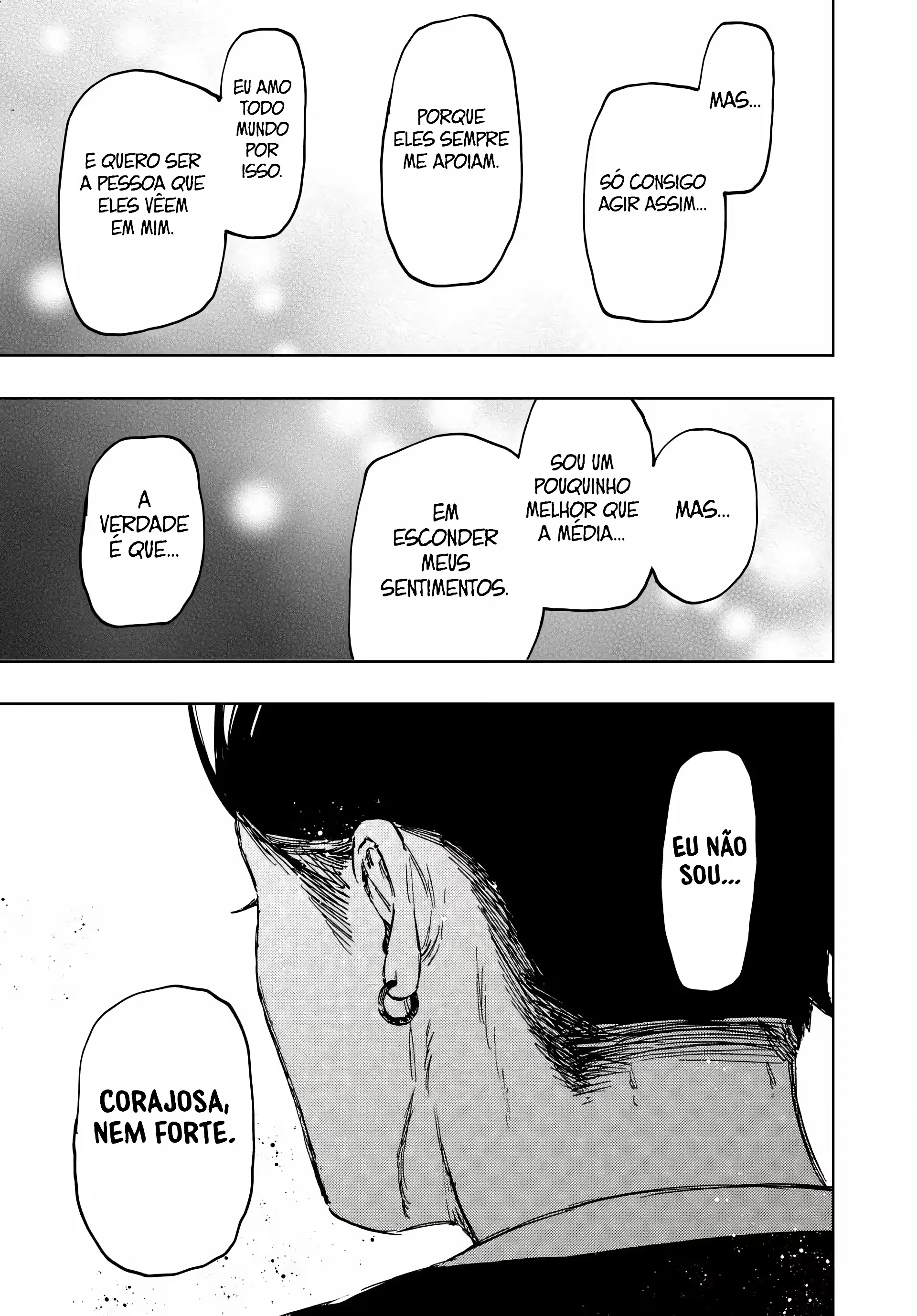Read Kaoru Hana Wa Rin To Saku PT Manga Online