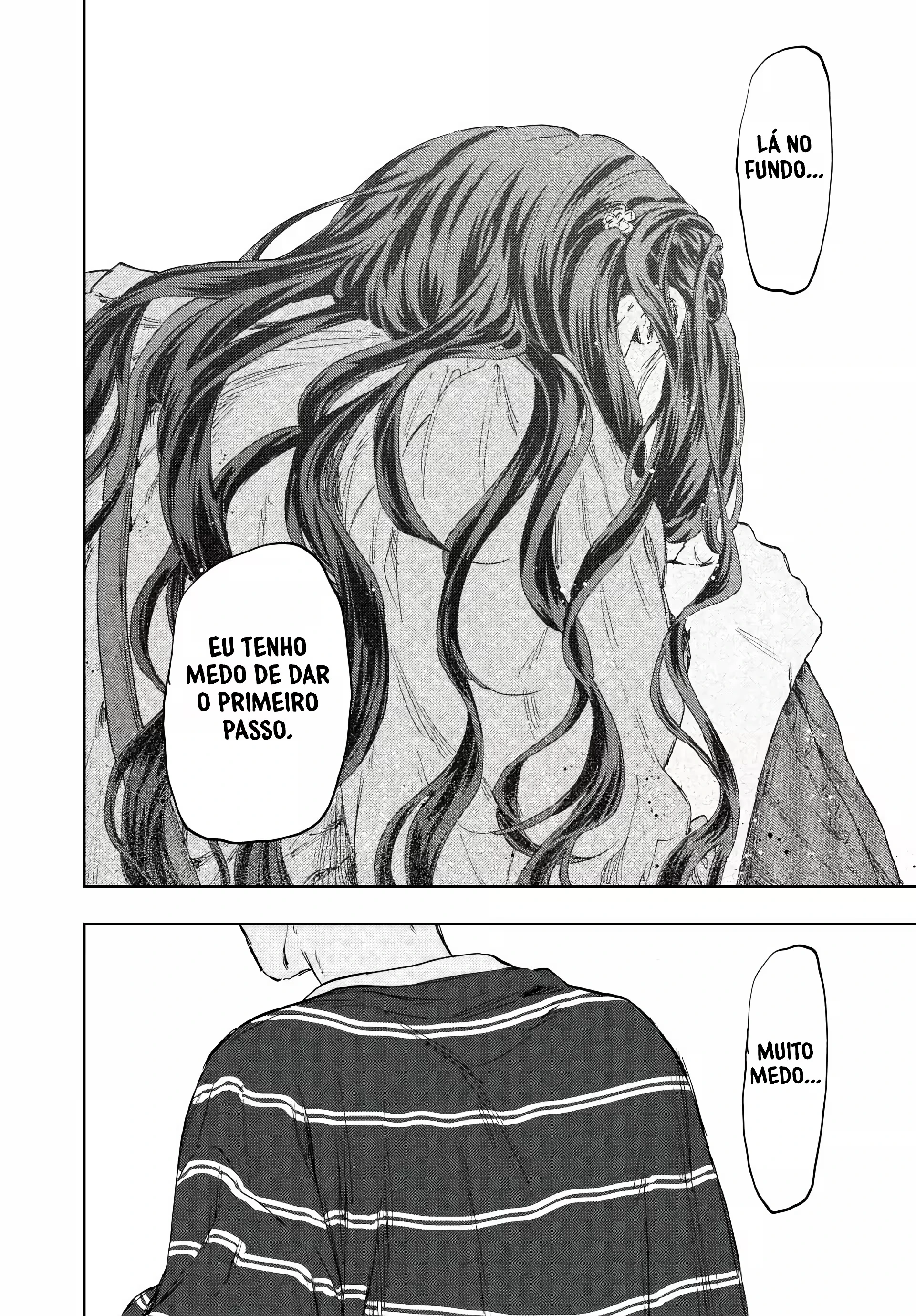 Read Kaoru Hana Wa Rin To Saku PT Manga Online