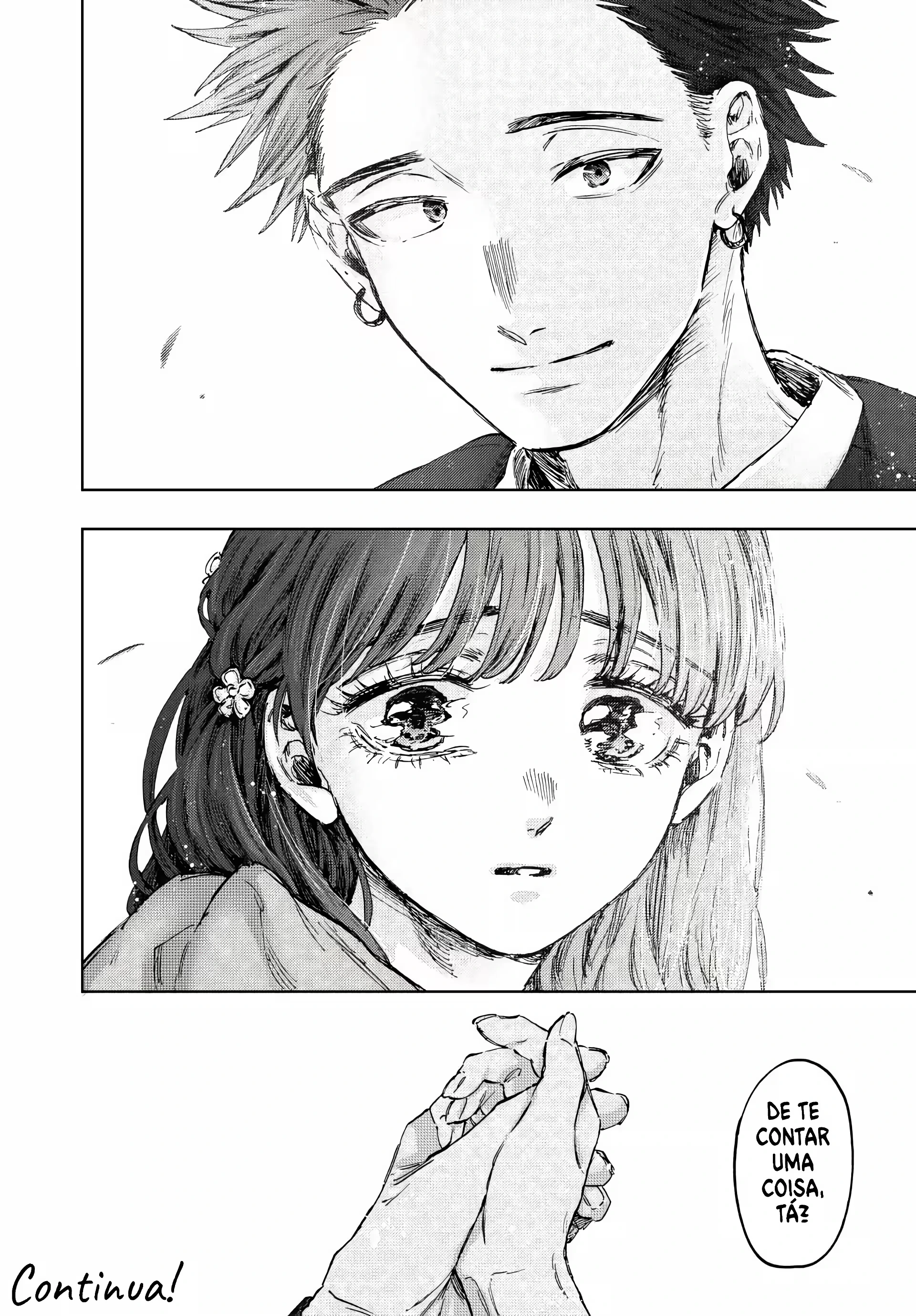 Read Kaoru Hana Wa Rin To Saku PT Manga Online