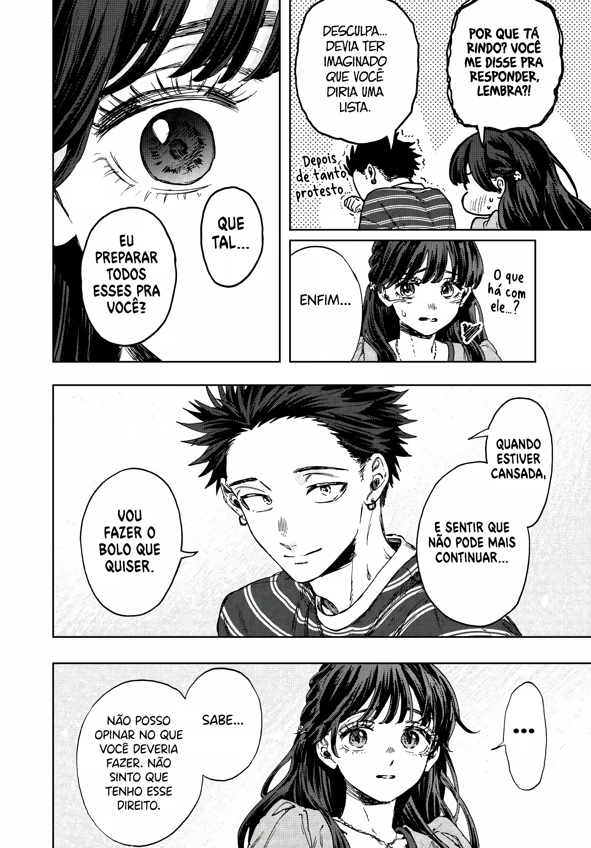 Read Kaoru Hana Wa Rin To Saku PT Manga Online