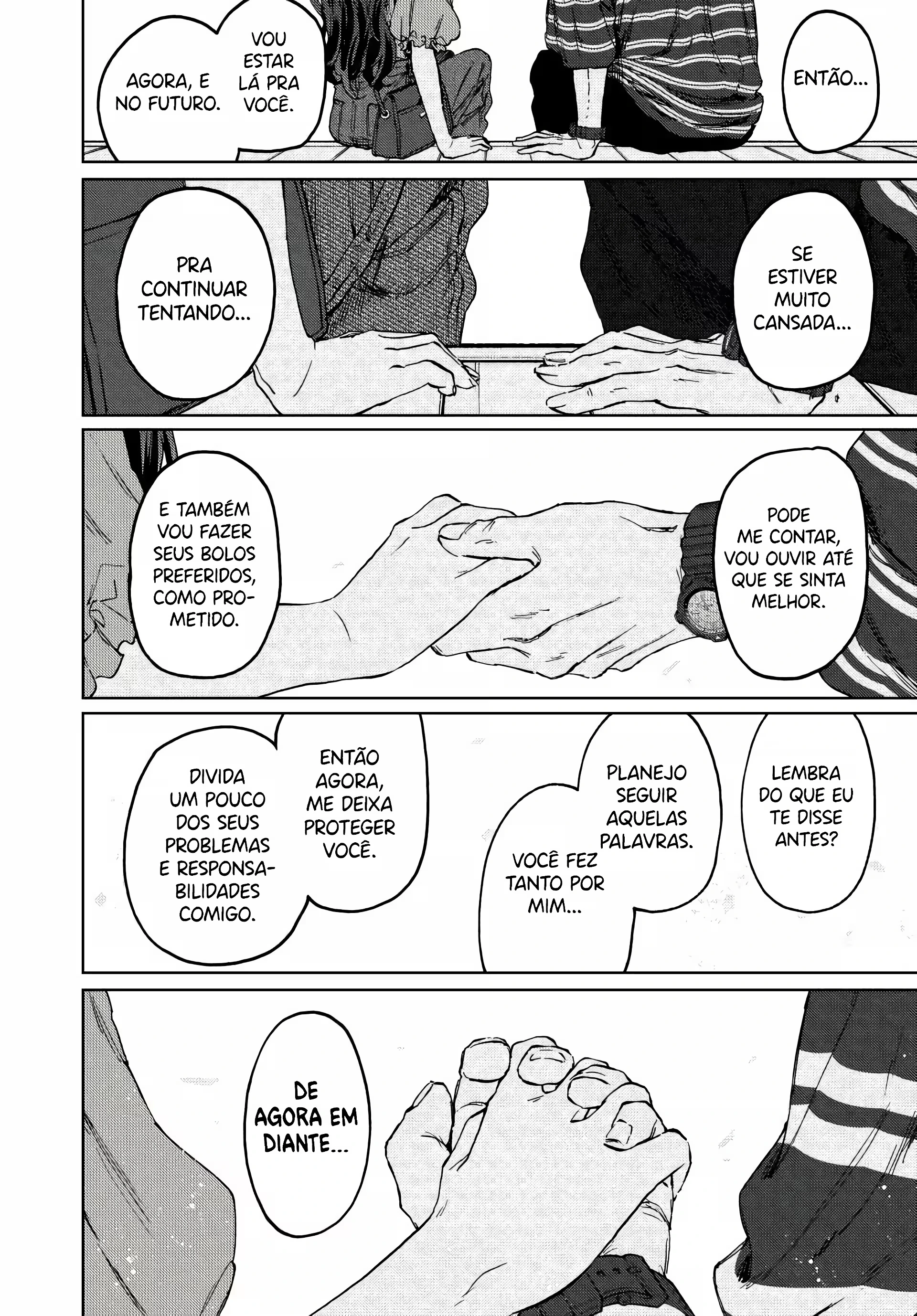 Read Kaoru Hana Wa Rin To Saku PT Manga Online