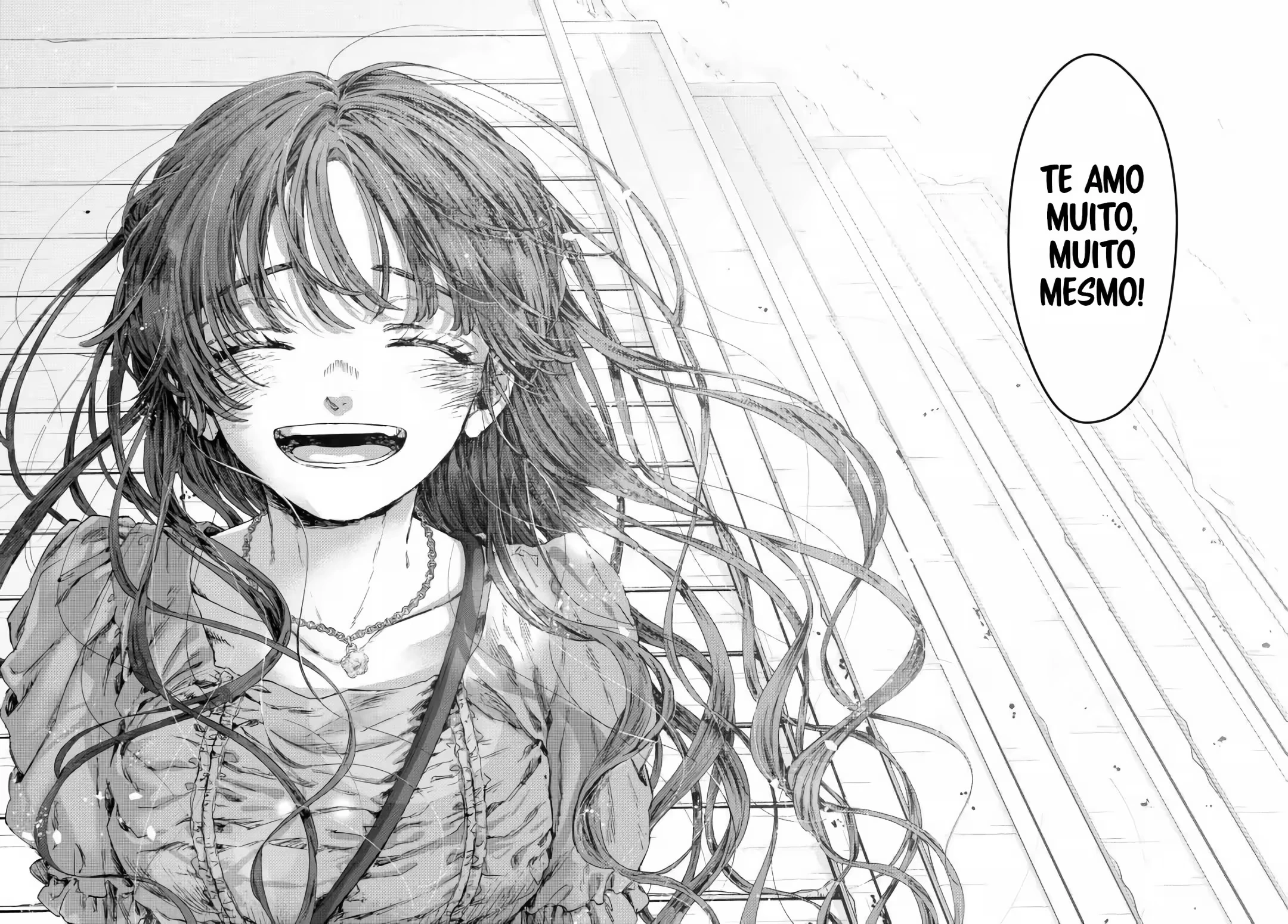 Read Kaoru Hana Wa Rin To Saku PT Manga Online