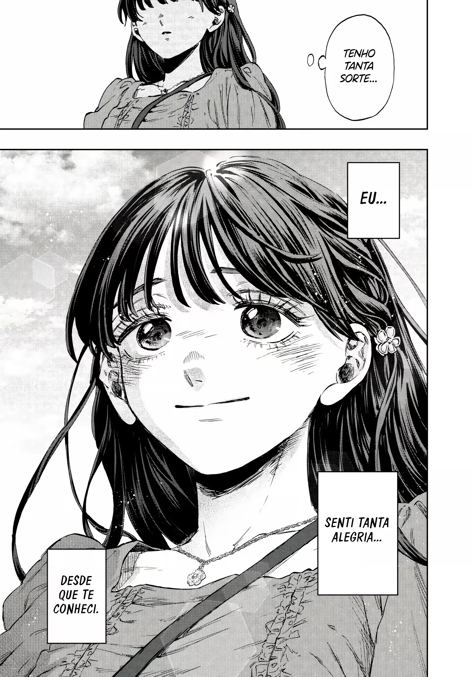 Read Kaoru Hana Wa Rin To Saku PT Manga Online