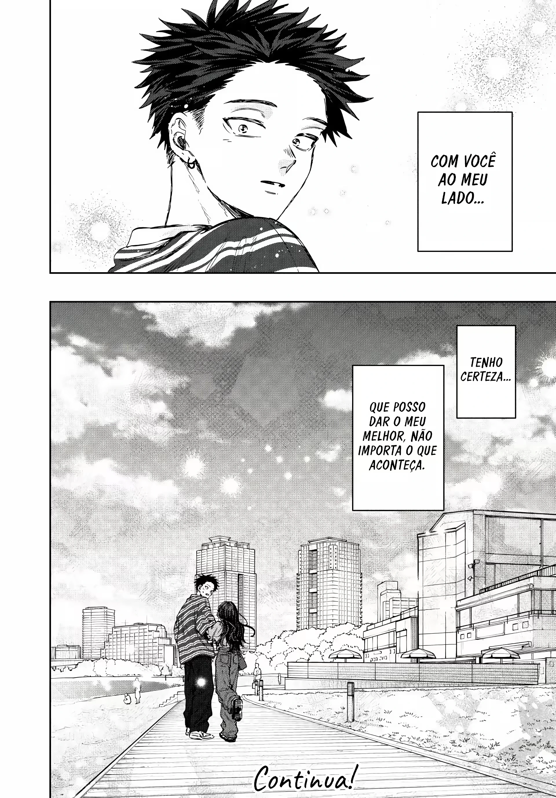 Read Kaoru Hana Wa Rin To Saku PT Manga Online