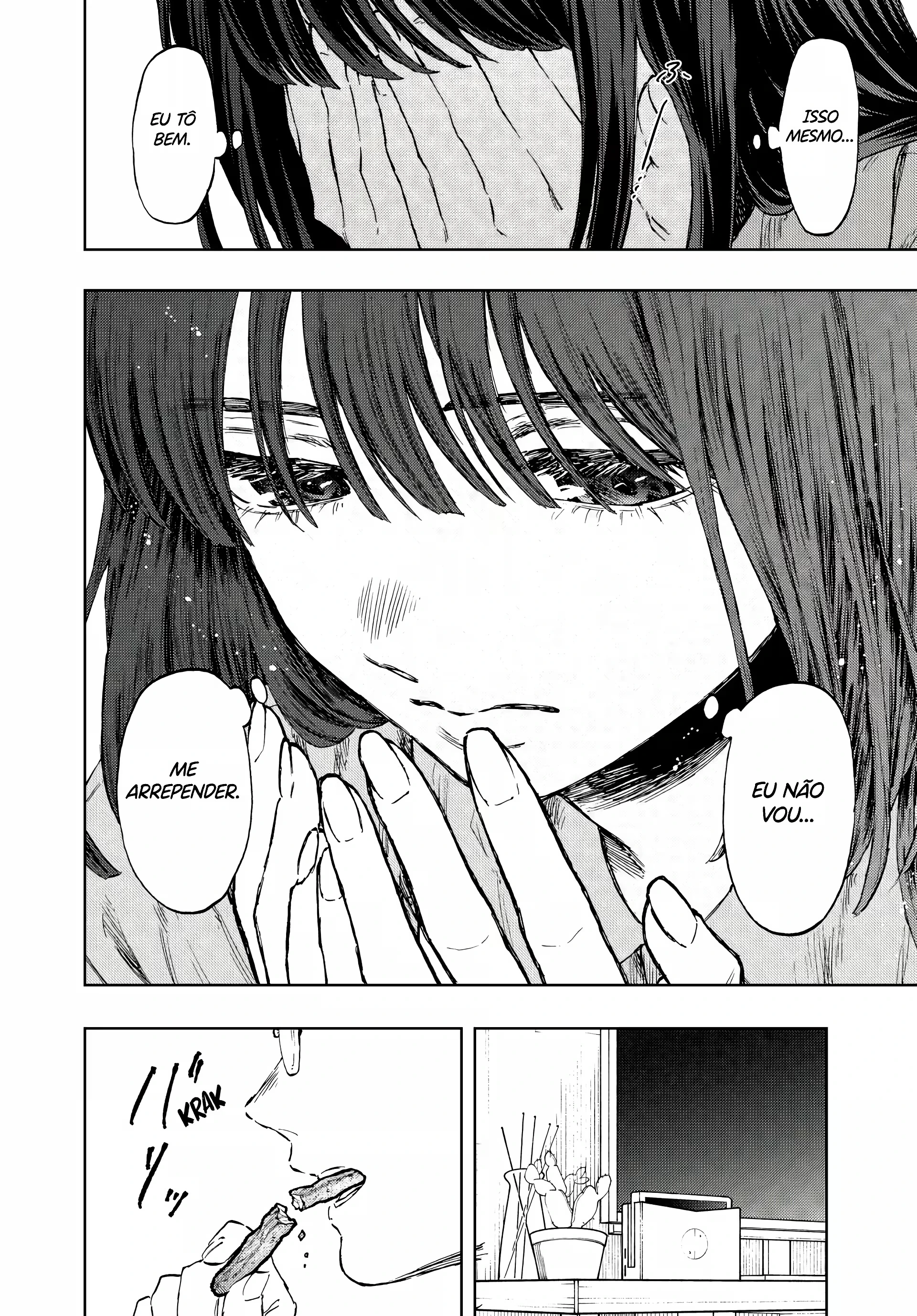 Read Kaoru Hana Wa Rin To Saku PT Manga Online