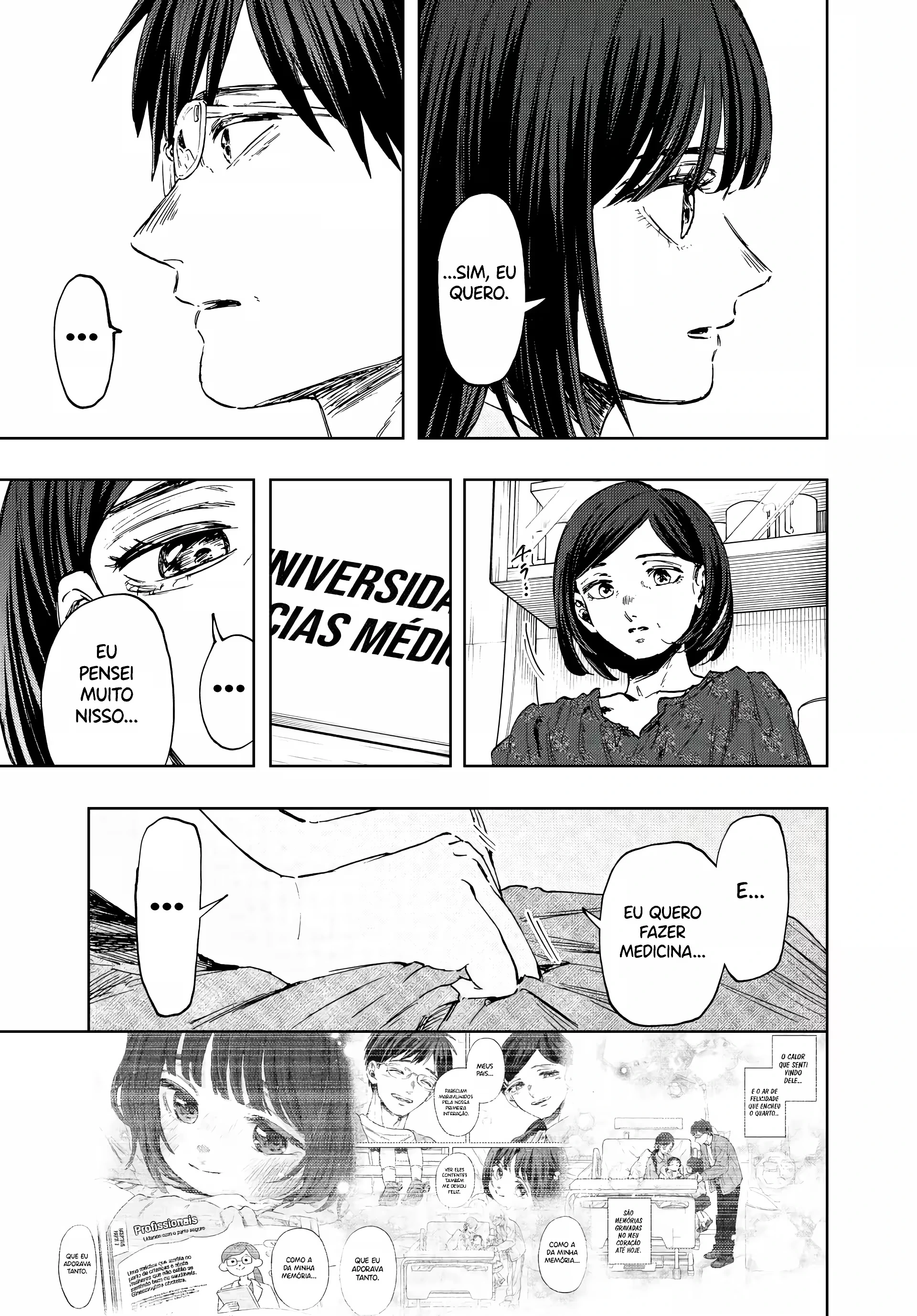 Read Kaoru Hana Wa Rin To Saku PT Manga Online