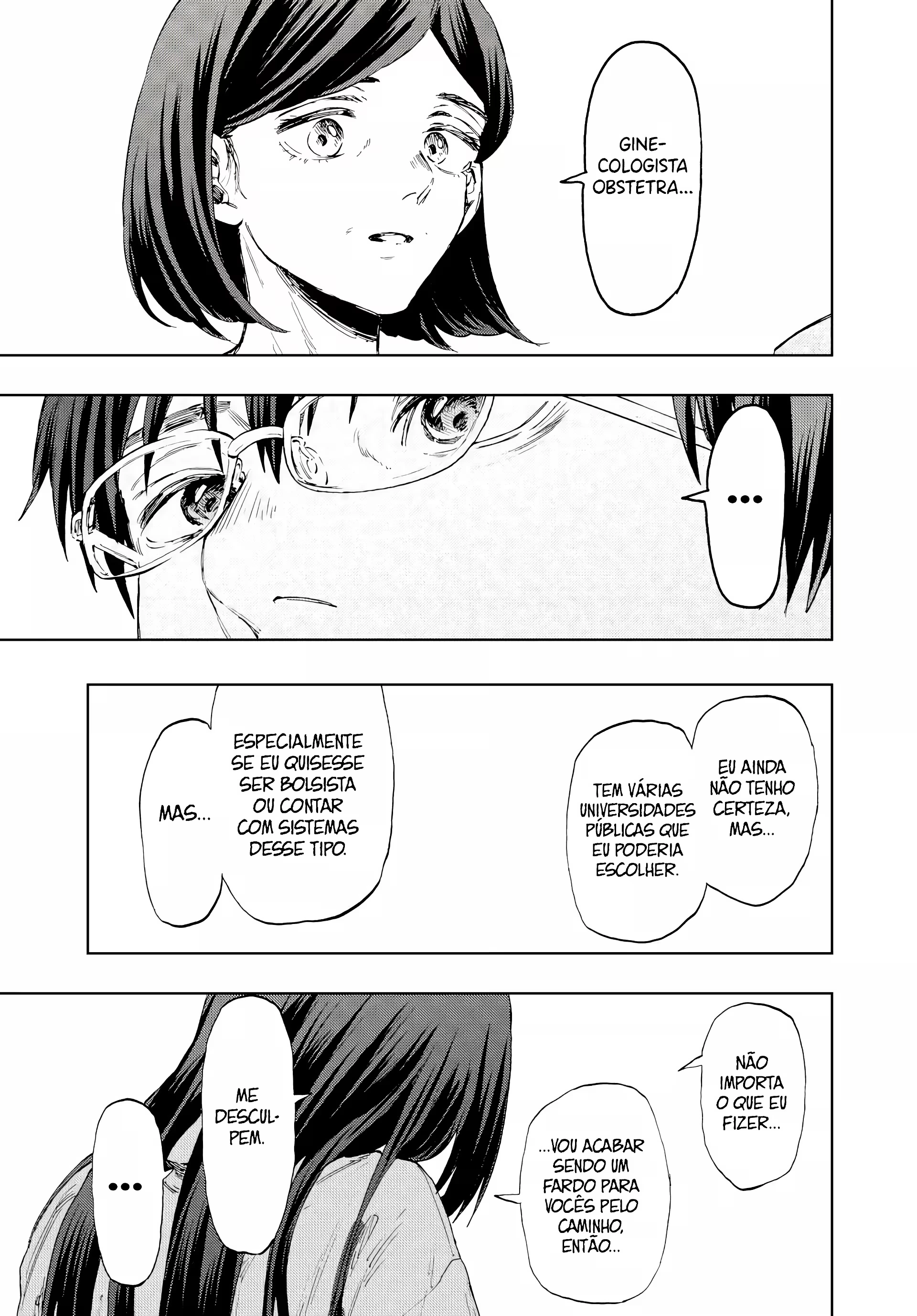 Read Kaoru Hana Wa Rin To Saku PT Manga Online
