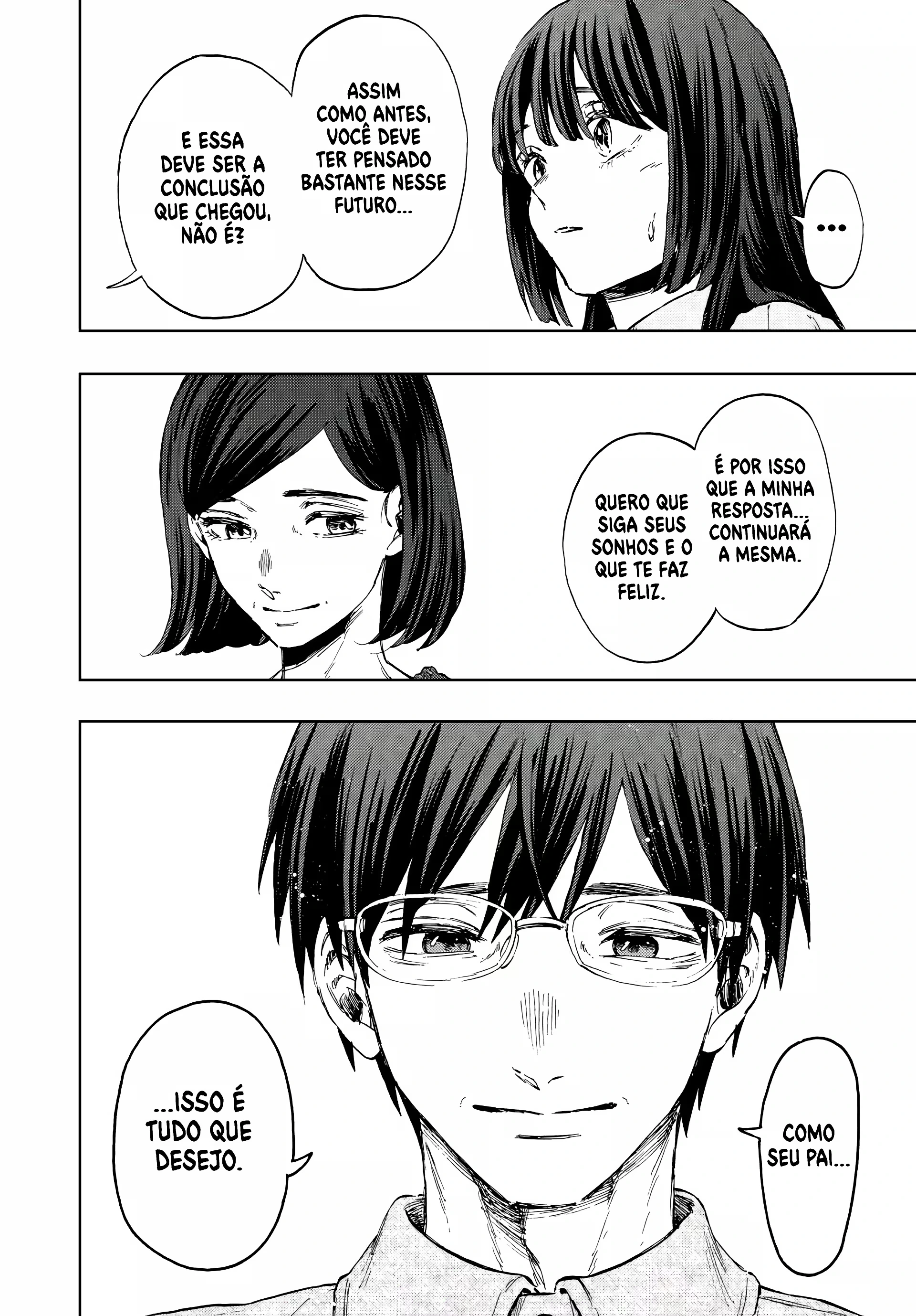 Read Kaoru Hana Wa Rin To Saku PT Manga Online