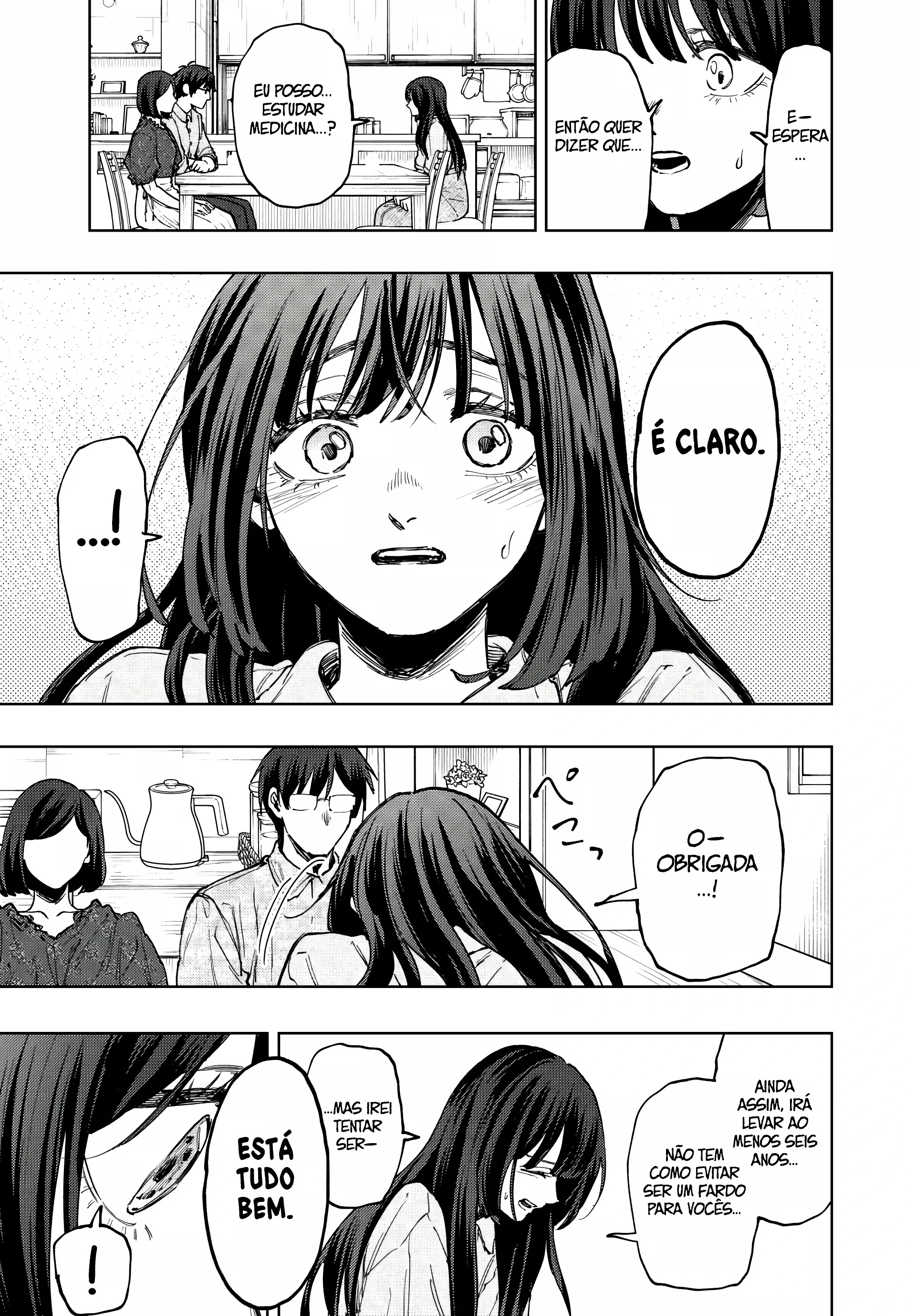 Read Kaoru Hana Wa Rin To Saku PT Manga Online