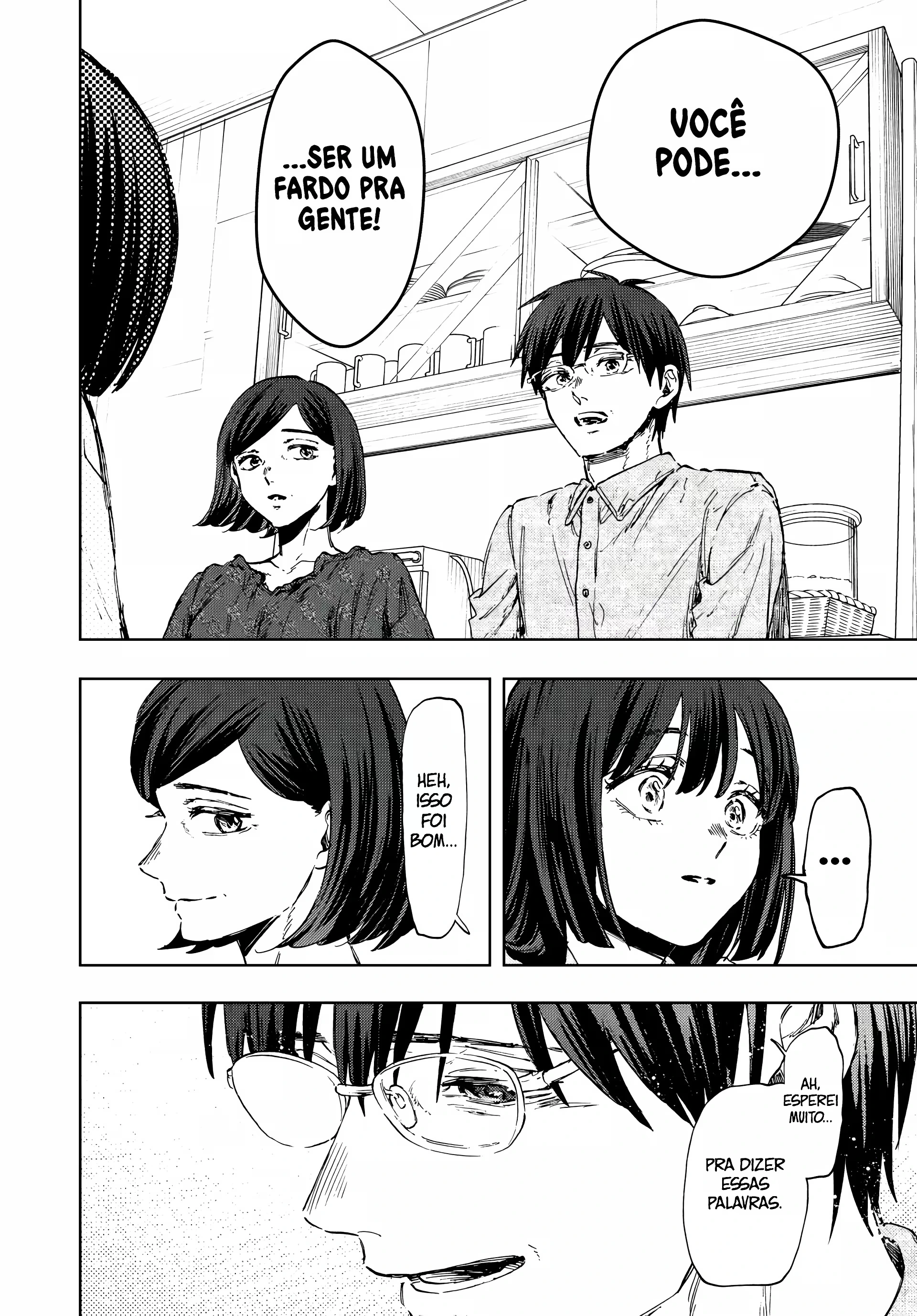 Read Kaoru Hana Wa Rin To Saku PT Manga Online
