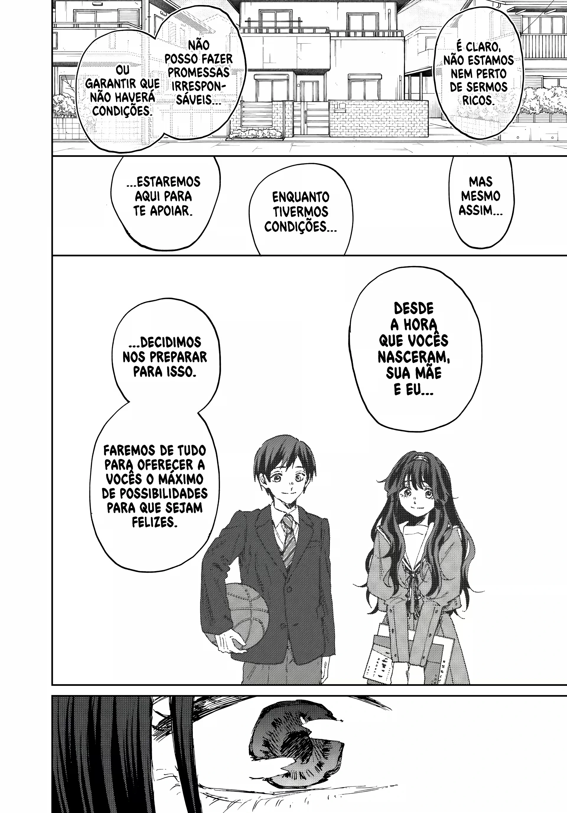 Read Kaoru Hana Wa Rin To Saku PT Manga Online